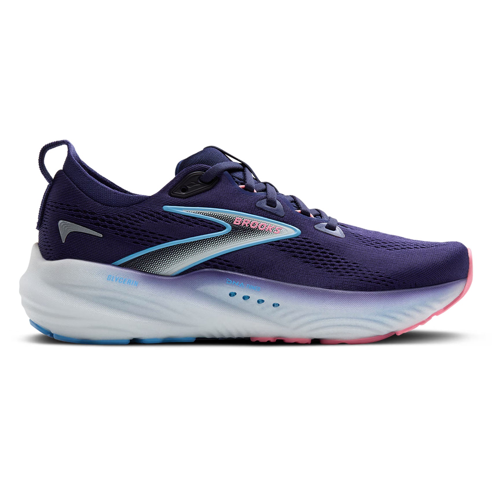Womens Brooks Glycerin 22 (Wide)