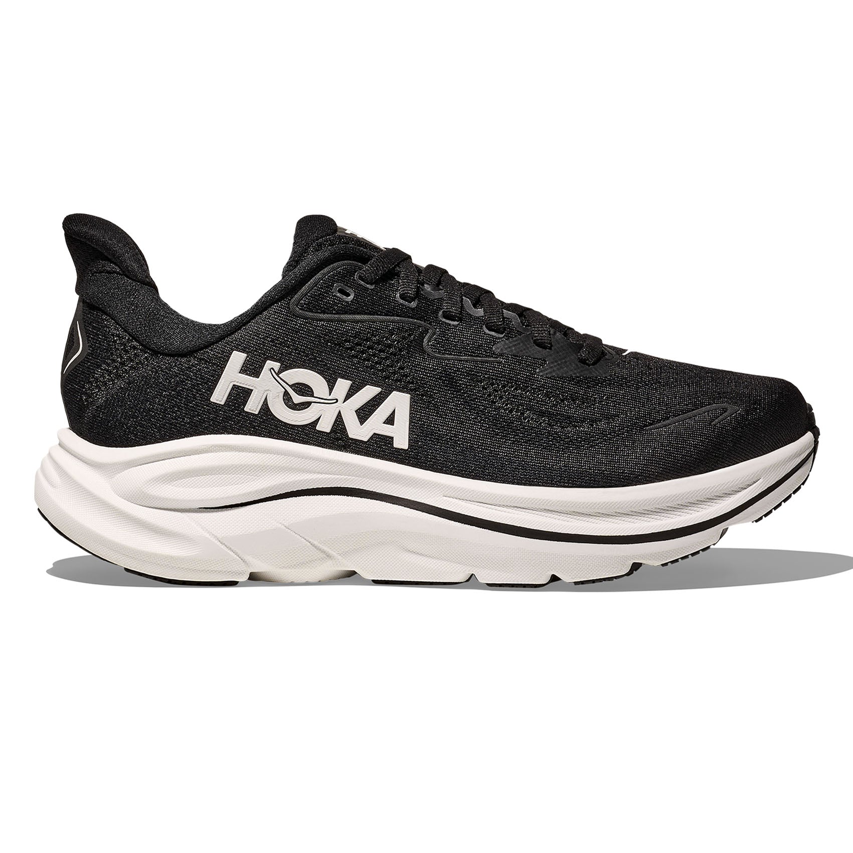 Womens HOKA Clifton 10