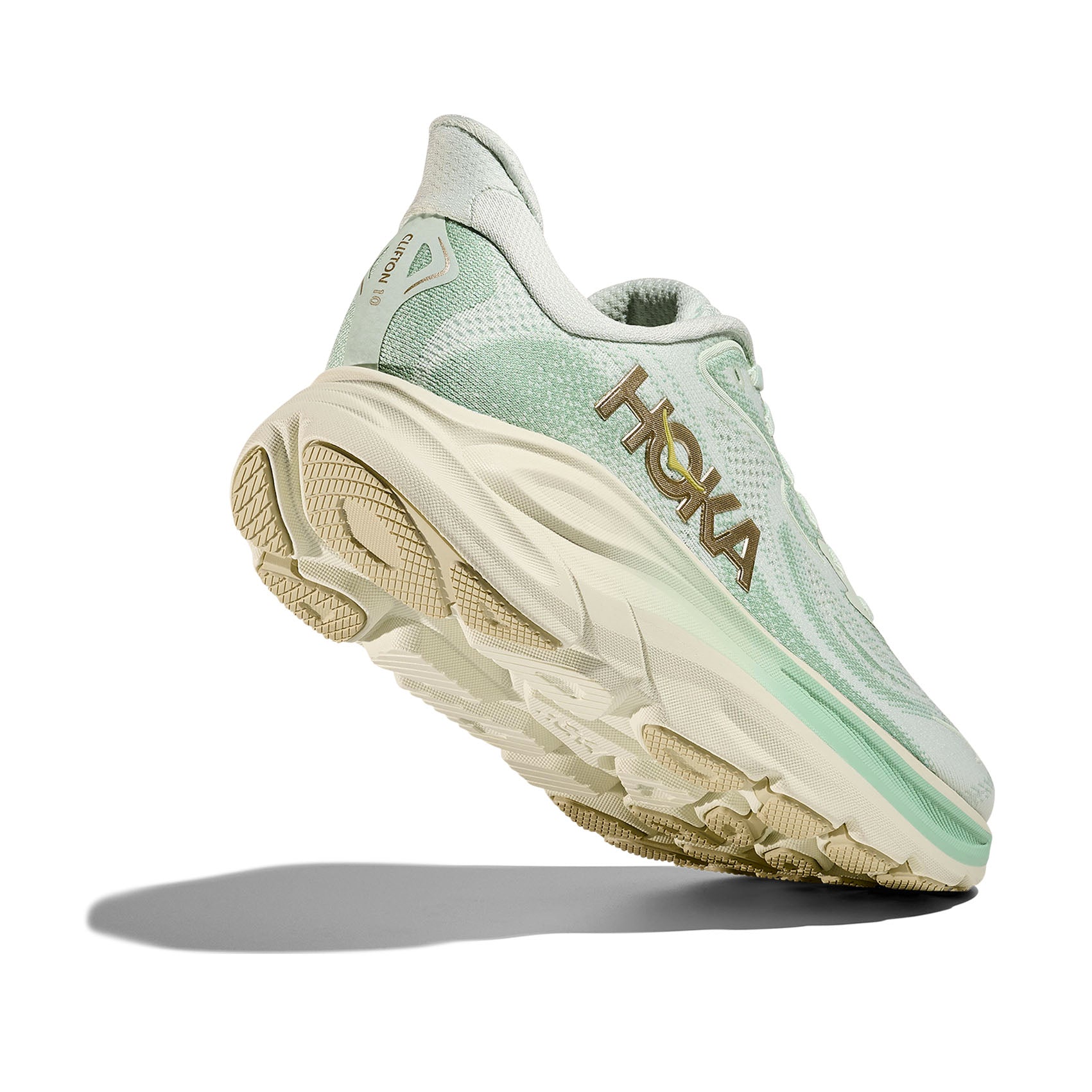 Womens HOKA Clifton 10