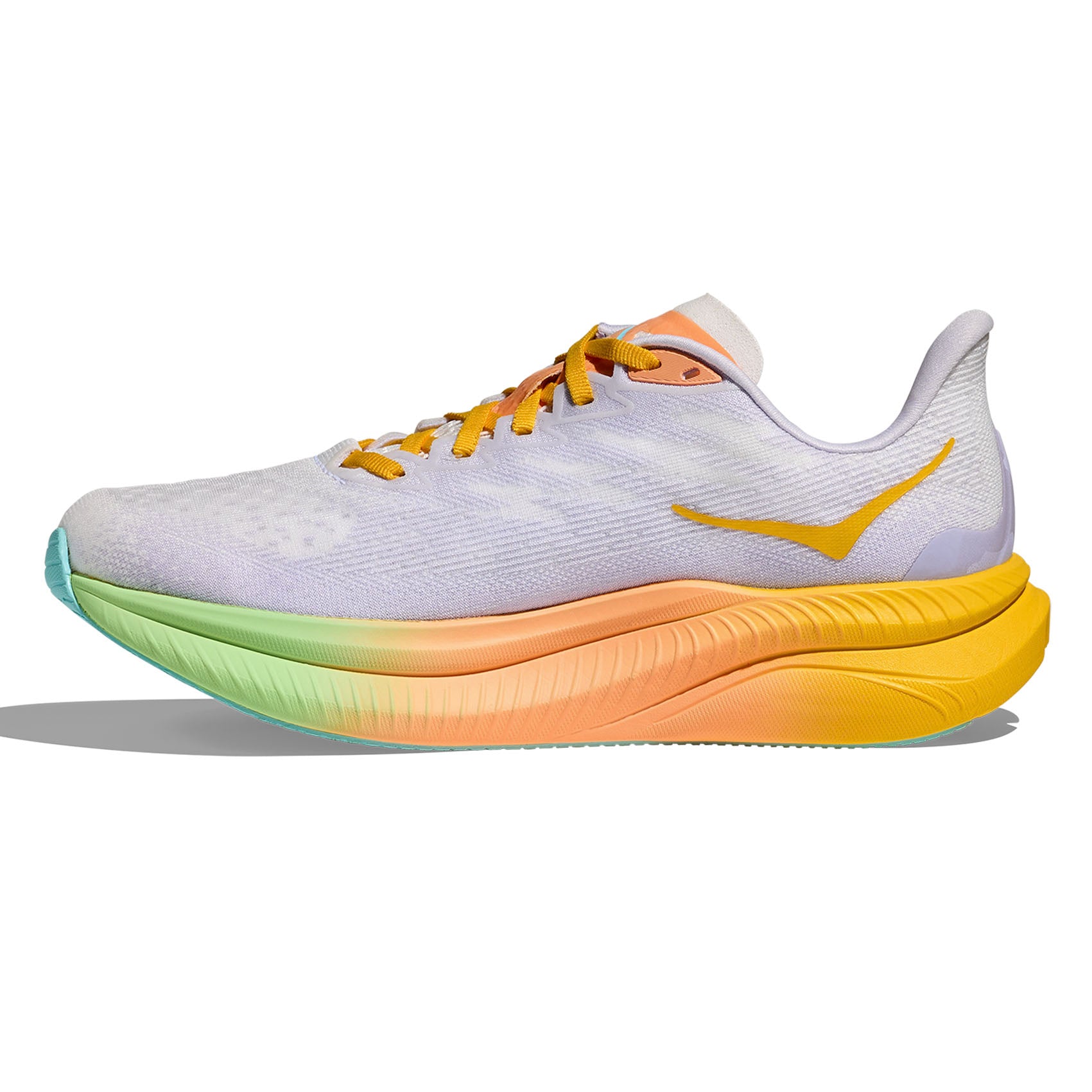 Womens HOKA Mach 6