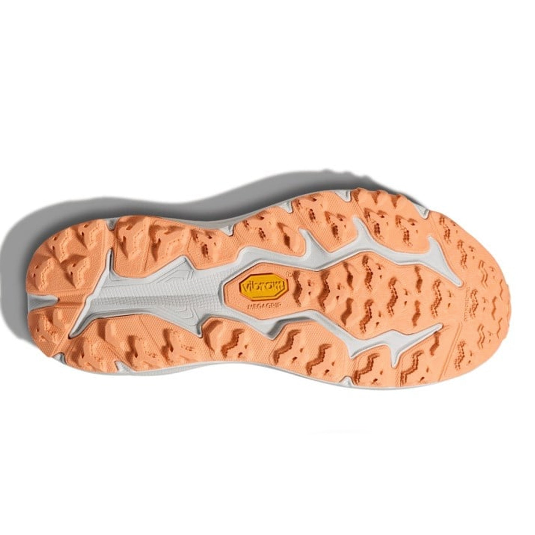Womens HOKA Speedgoat 6 (Wide)