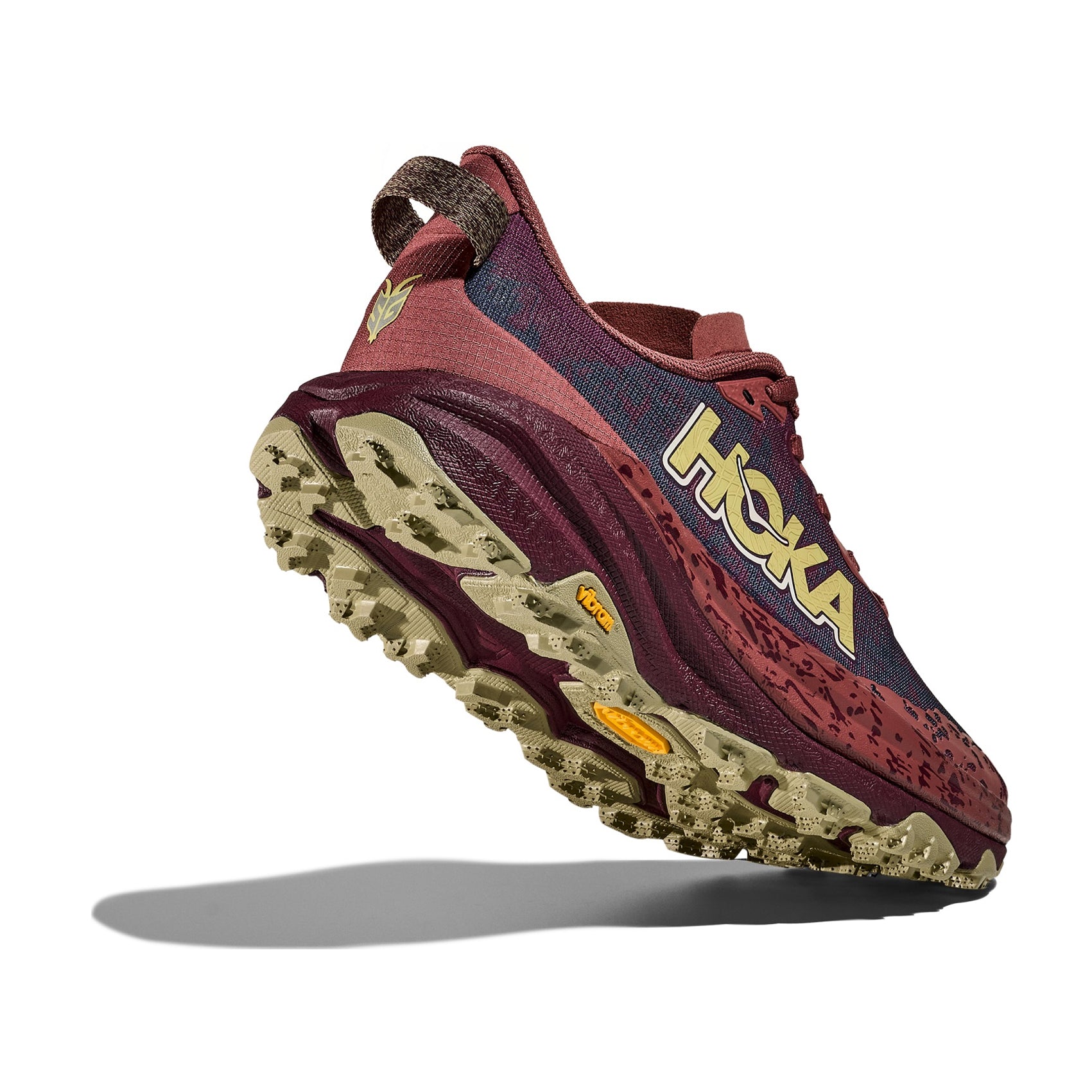 Womens HOKA Speedgoat 6