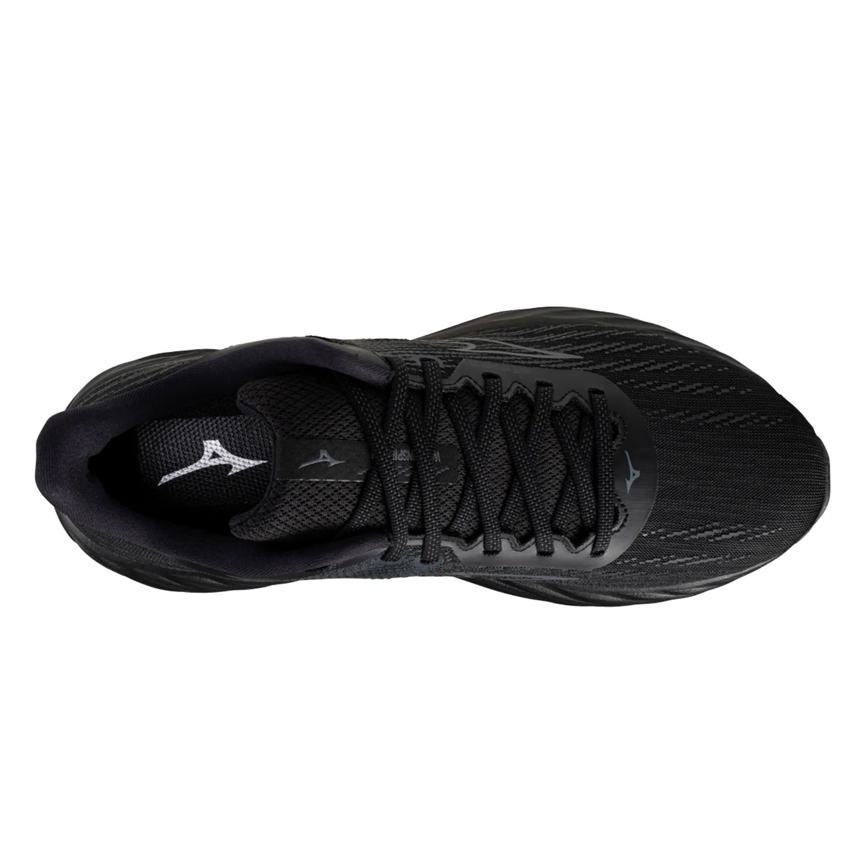 Womens Mizuno Wave Inspire 21 (Wide)