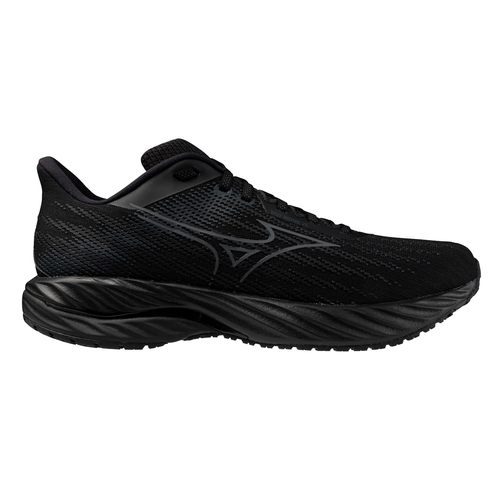 Womens Mizuno Wave Inspire 21