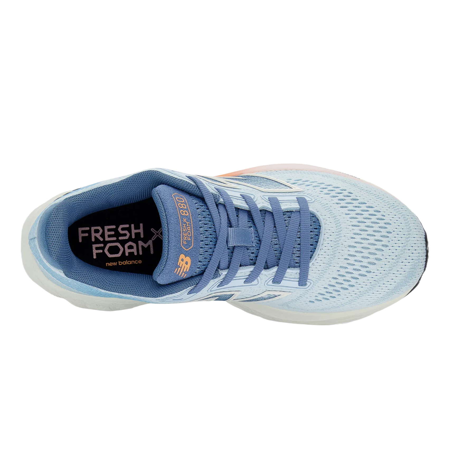 Womens New Balance Fresh Foam X 880v14