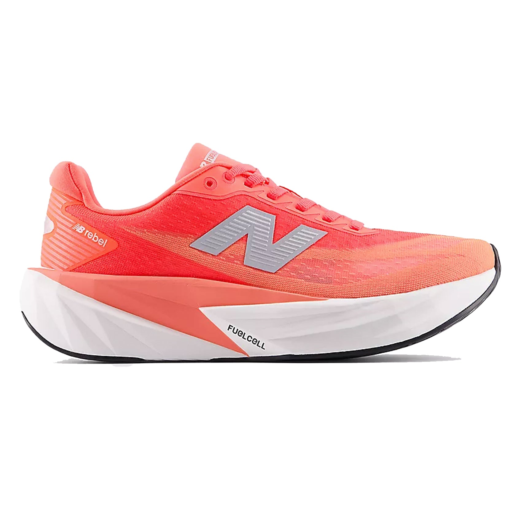 Womens New Balance FuelCell Rebel v5