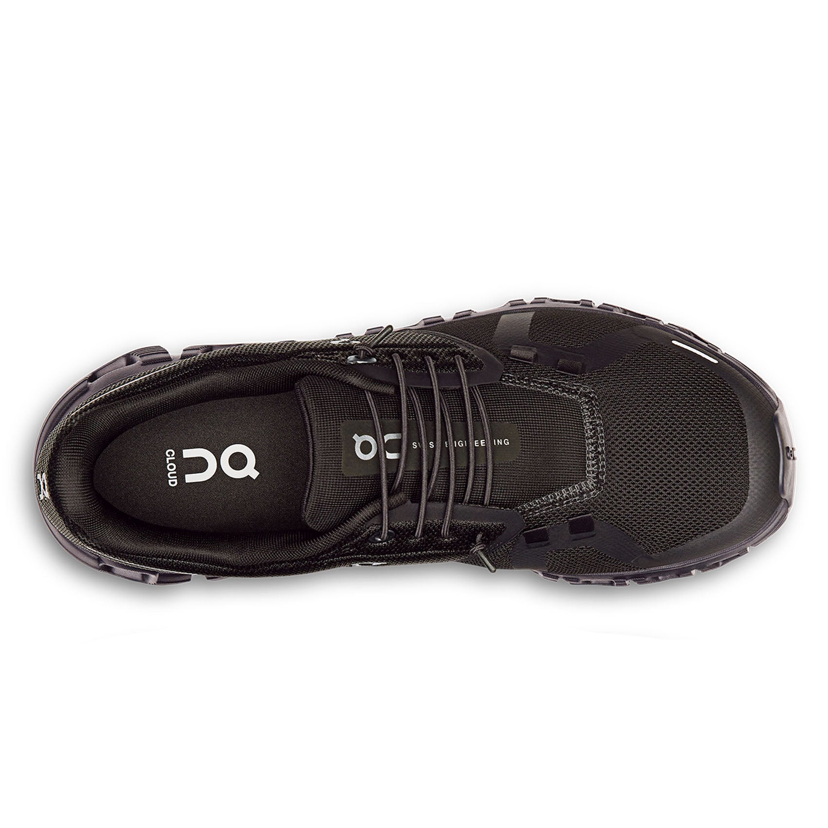 Womens On Running Cloud 6