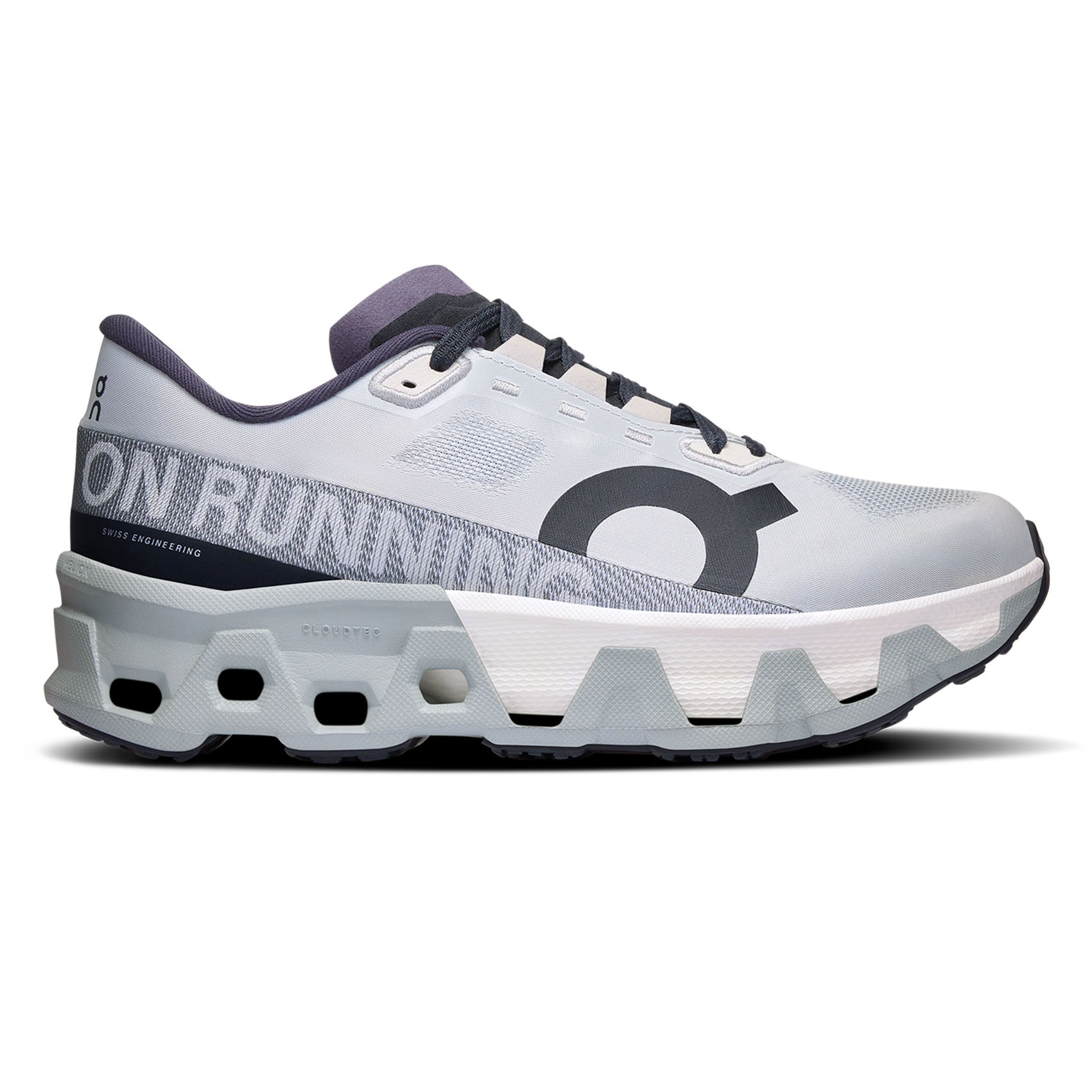 Womens On Running Cloudmonster Hyper