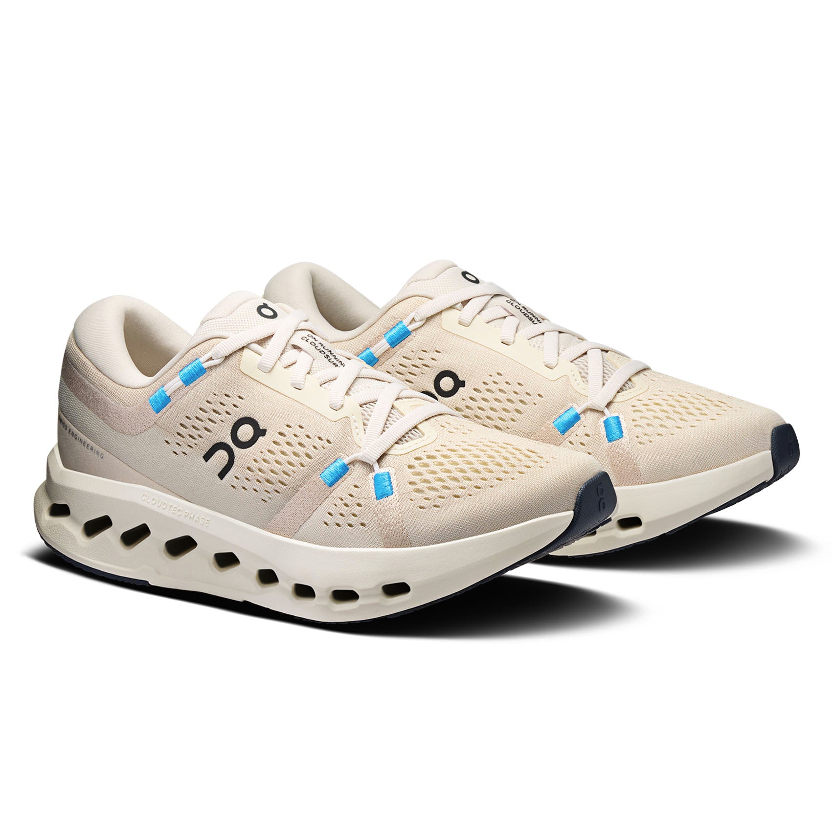 Womens On Running Cloudsurfer 2