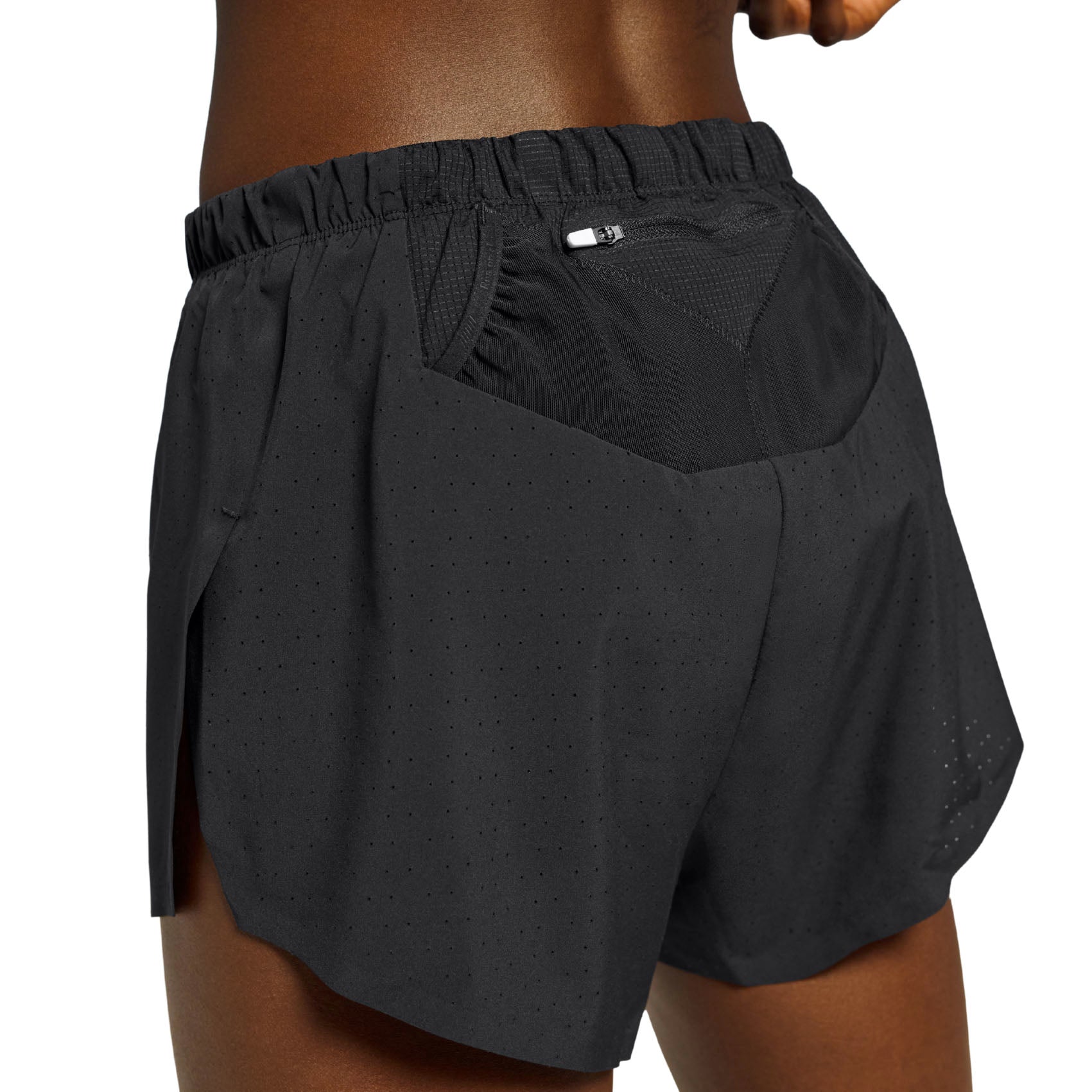 Womens On Running Race Shorts