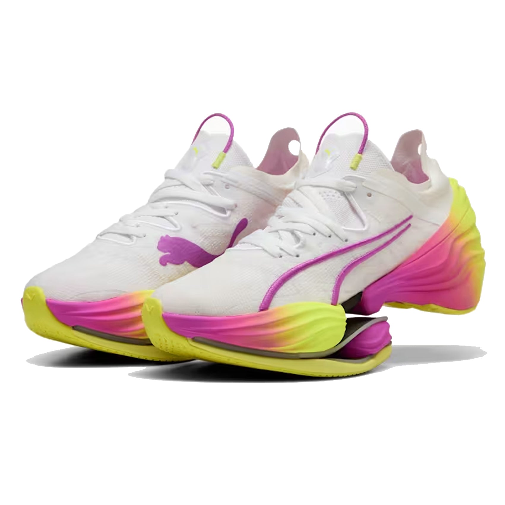 Womens PUMA Fast-RB Nitro Elite LD