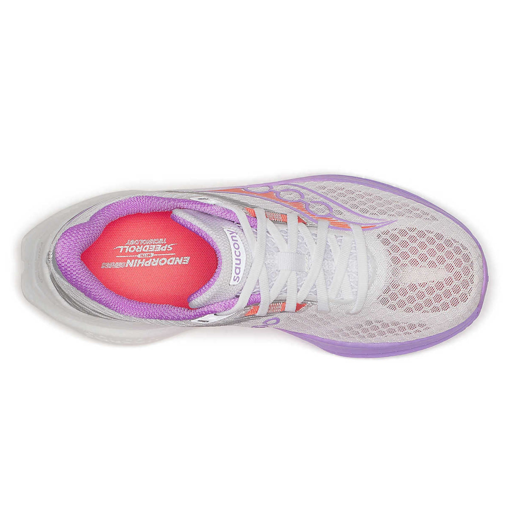 Womens Saucony Endorphin Speed 5