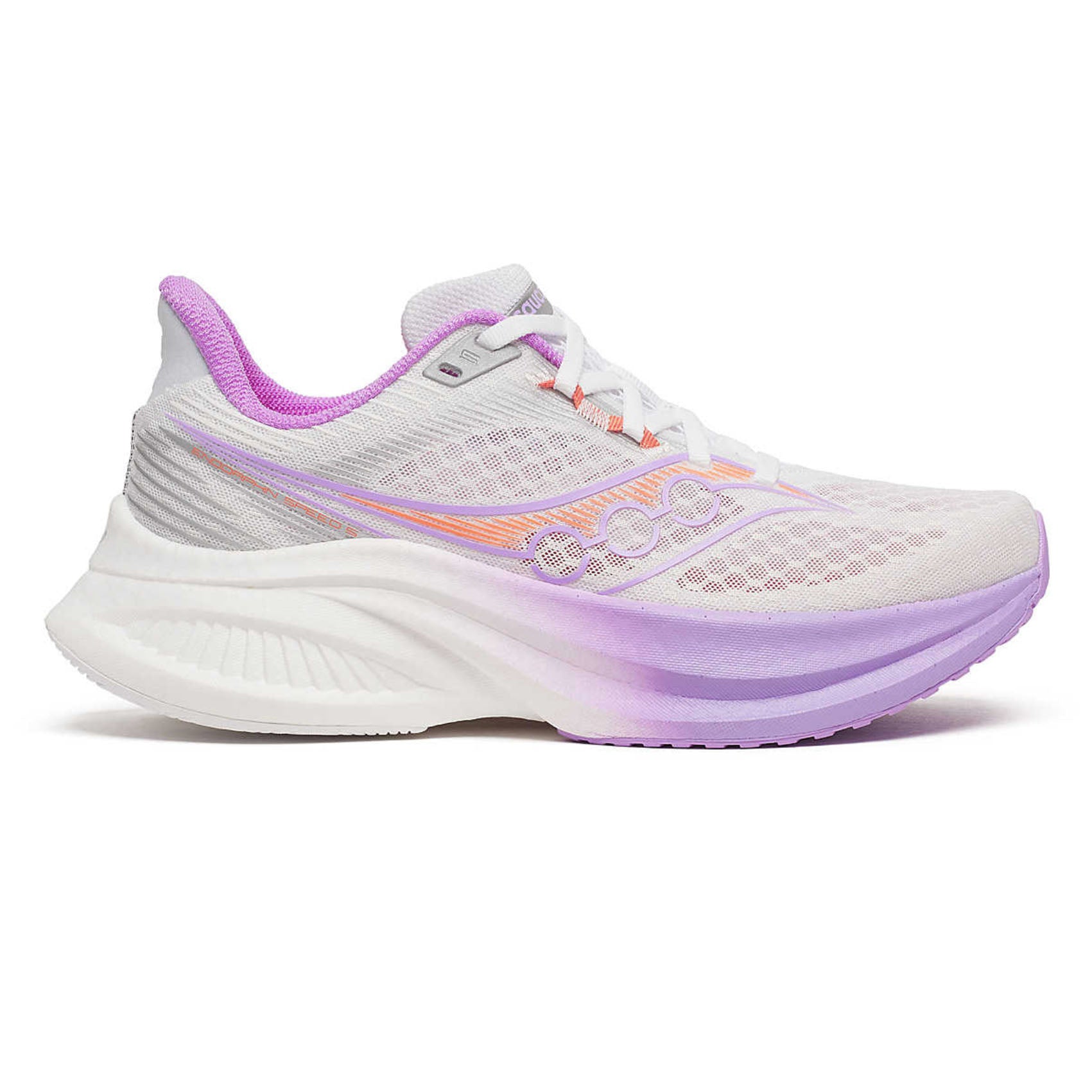 Womens Saucony Endorphin Speed 5
