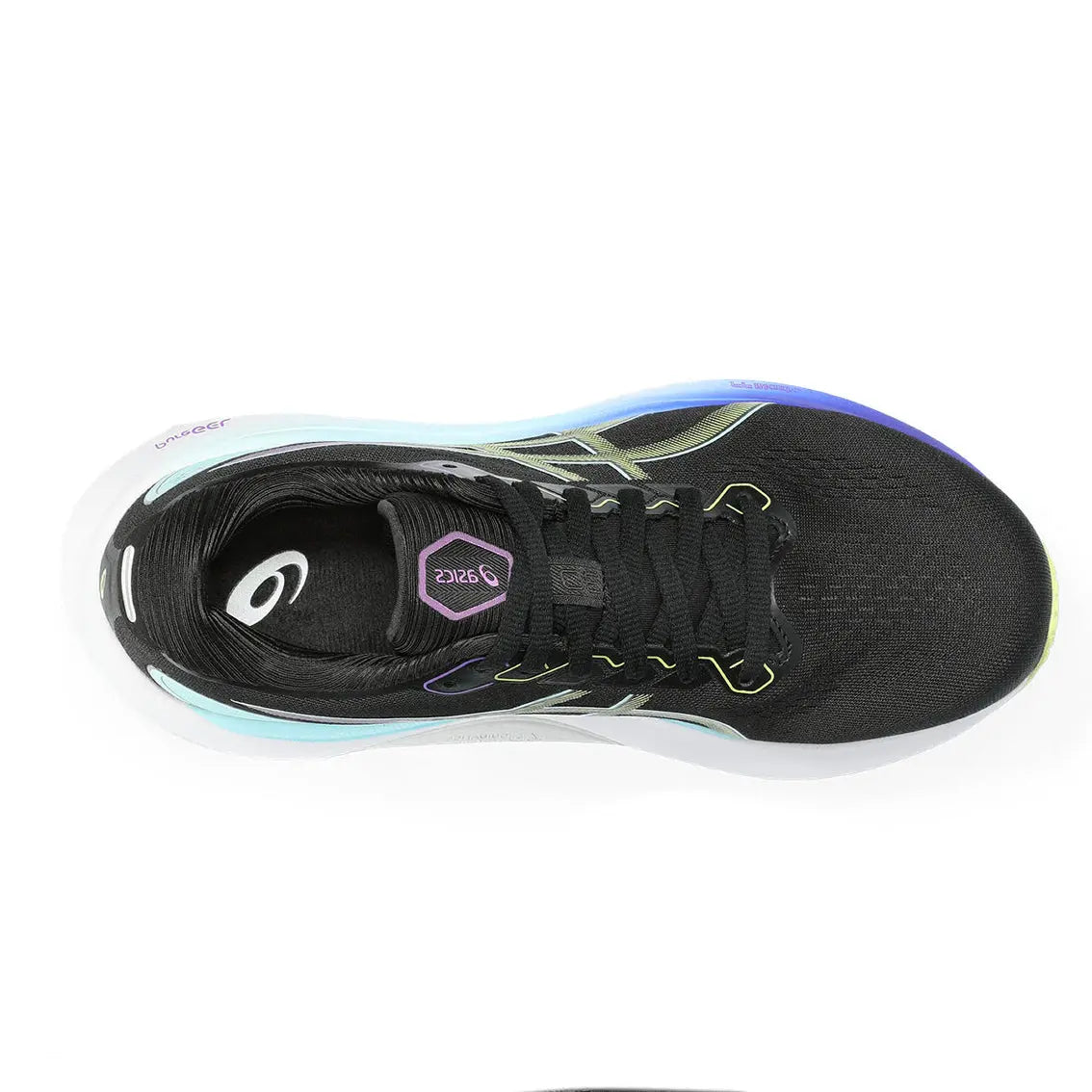 Womens ASICS GEL-Kayano 30 (Wide)