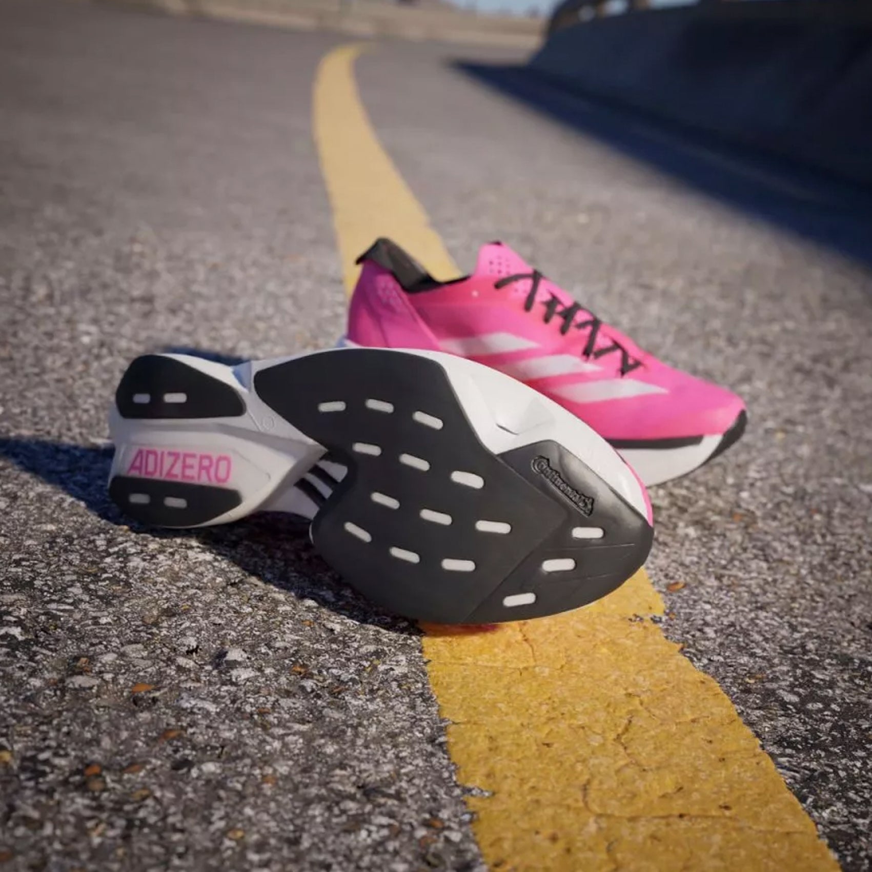 Womens adidas Adizero Adios Pro 3
