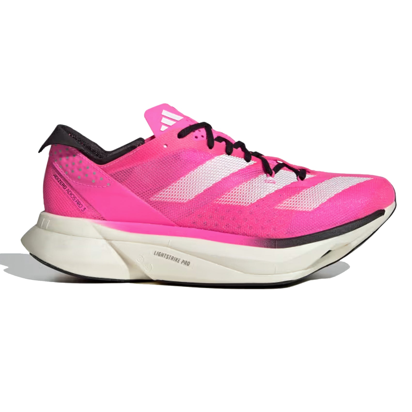 Womens adidas Adizero Adios Pro 3