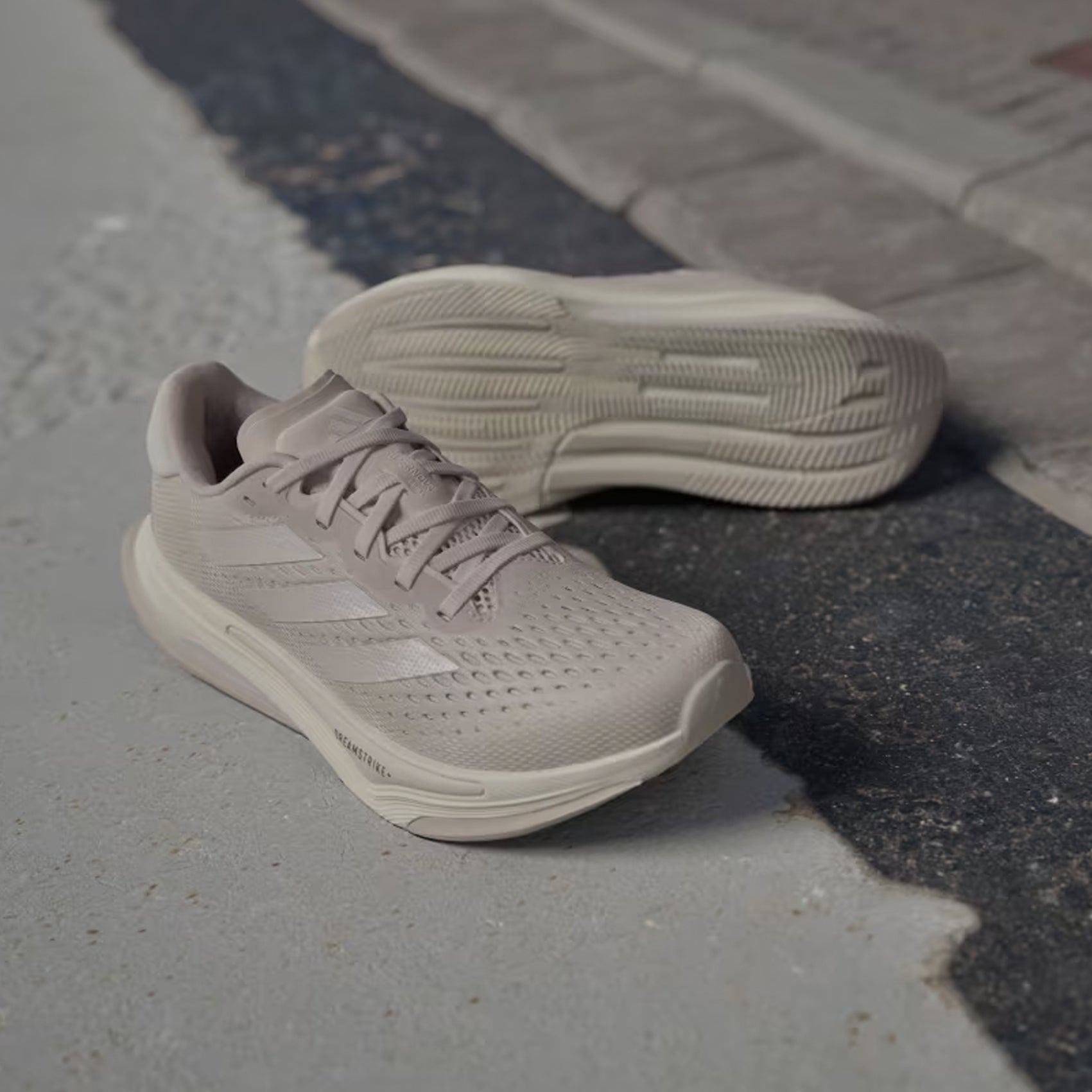 Womens adidas Supernova Prima