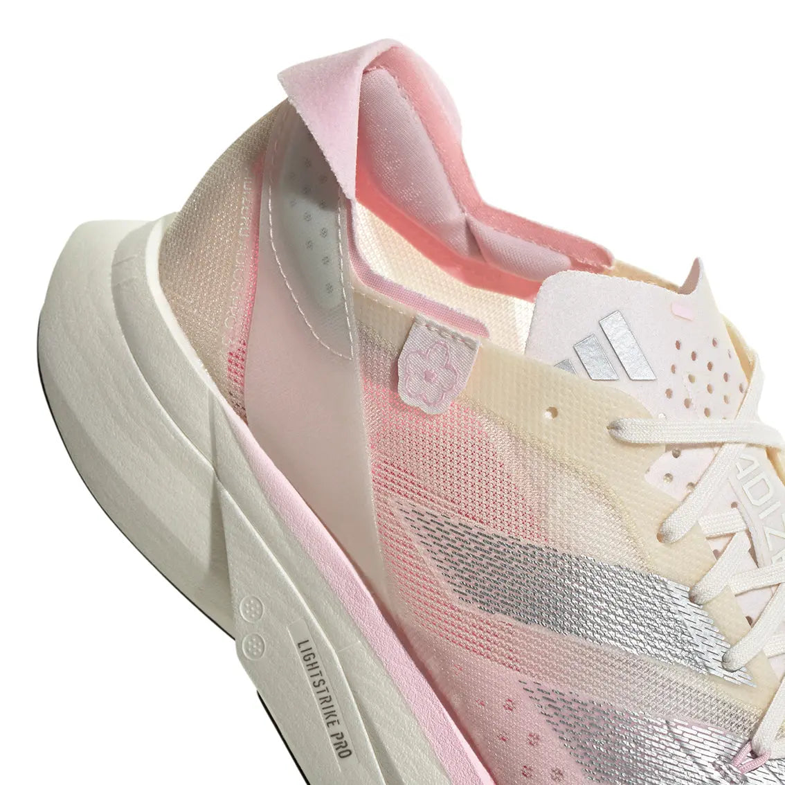 Womens adidas Adizero Adios Pro 3