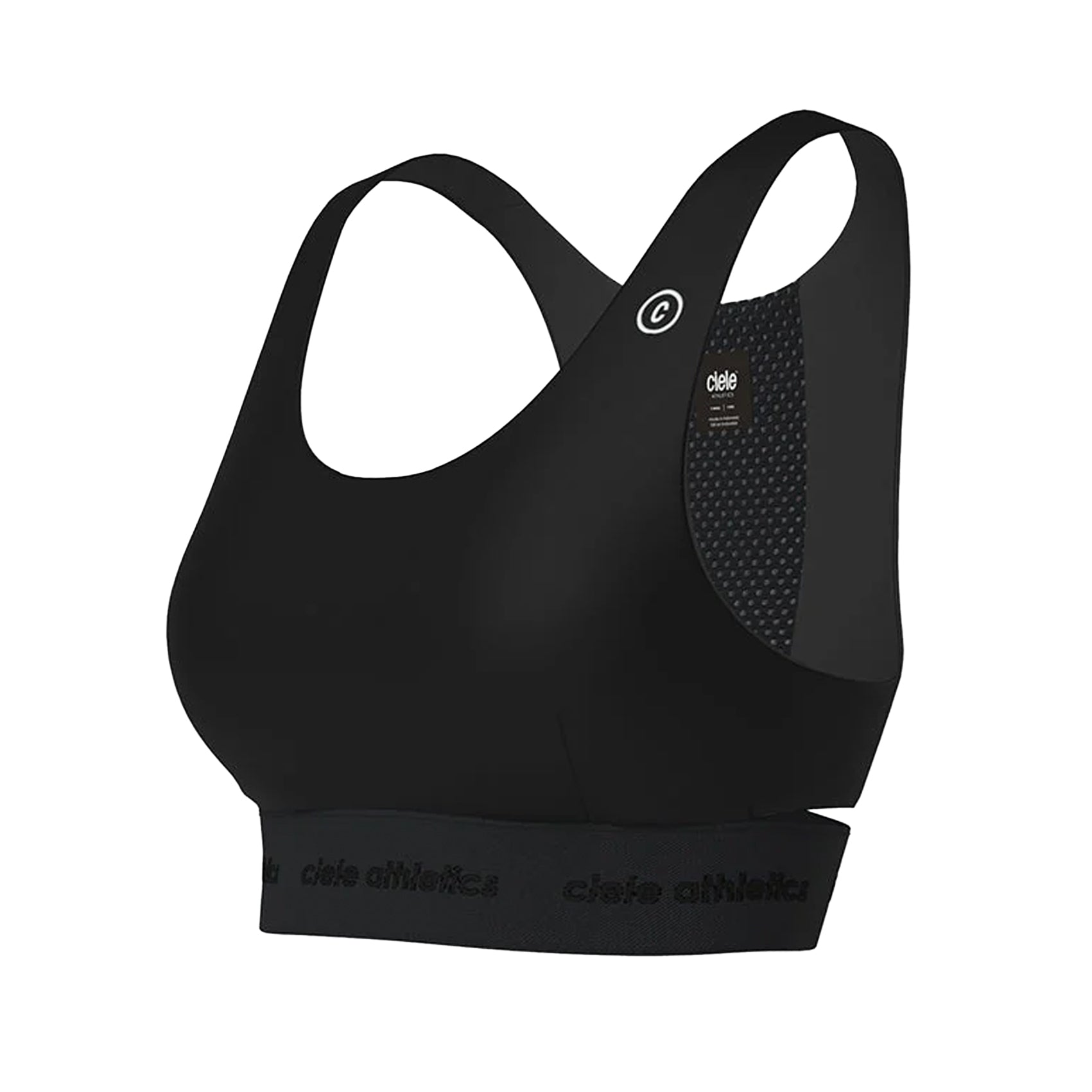 Womens Ciele Athletics QCKBra