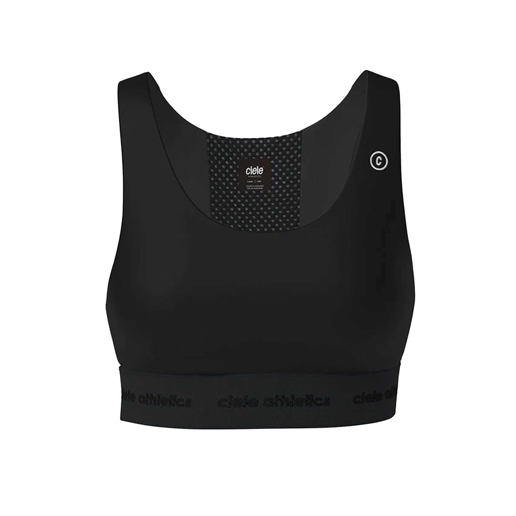 Womens Ciele Athletics QCKBra