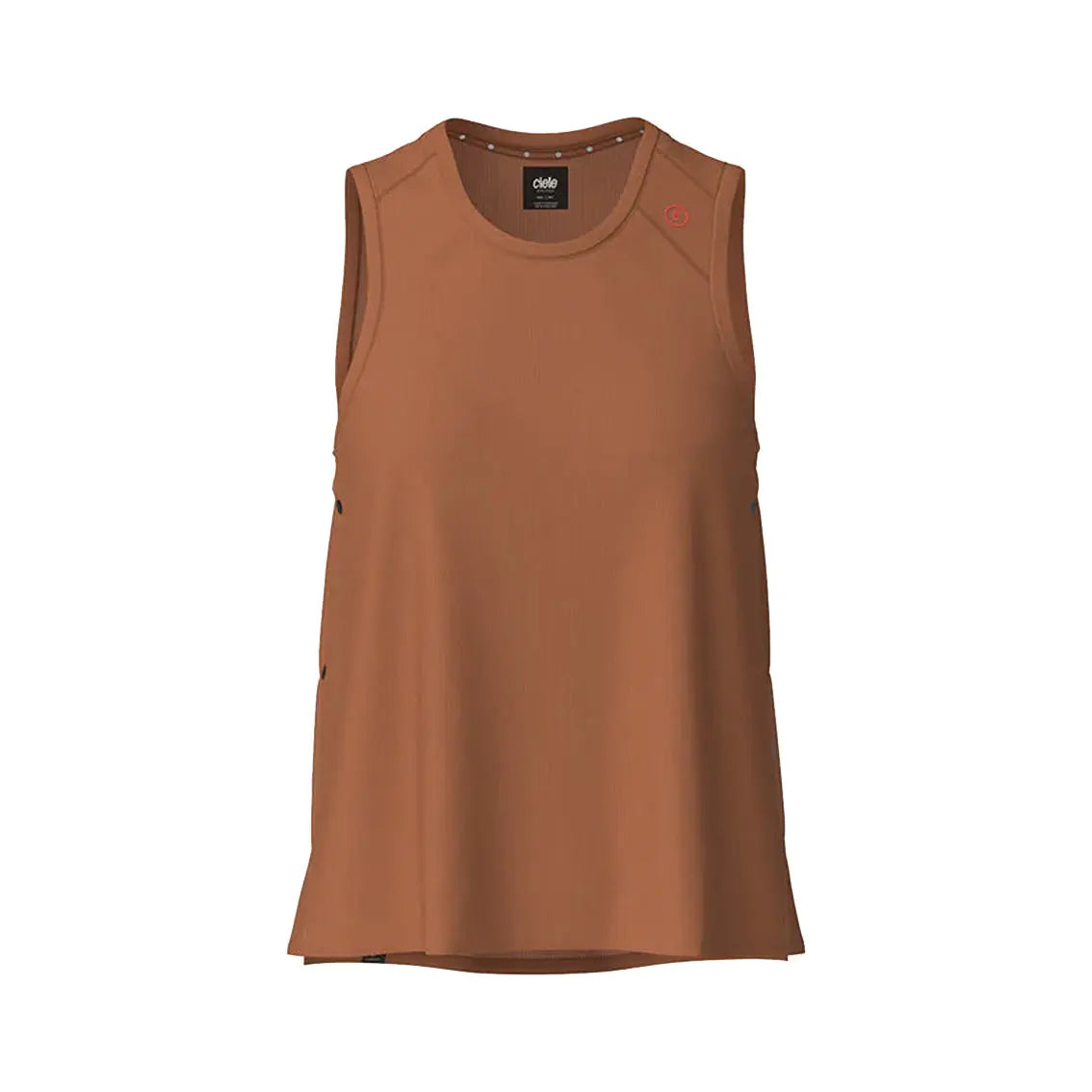 Womens Ciele Athletics FSTSinglet