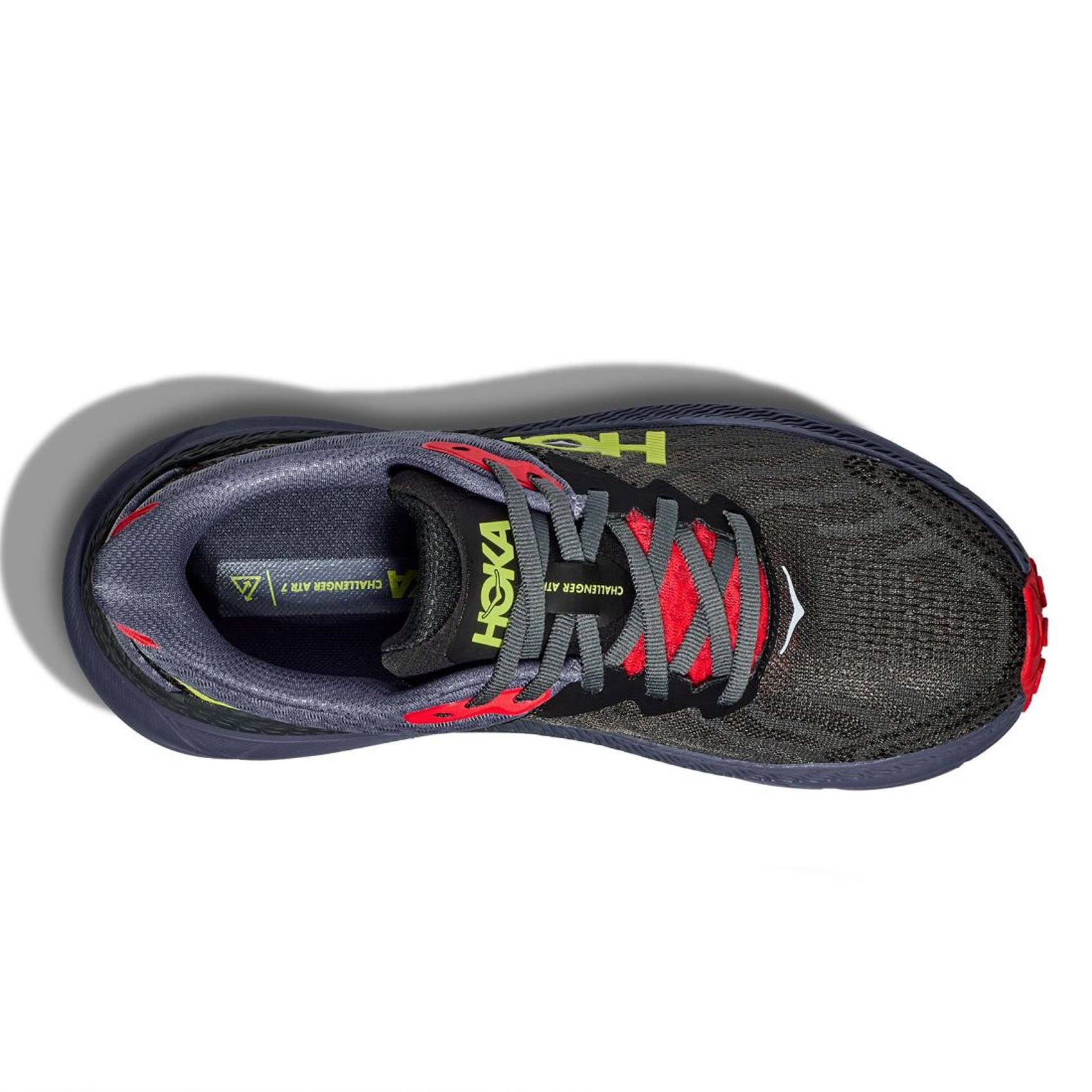 Womens HOKA Challenger ATR 7