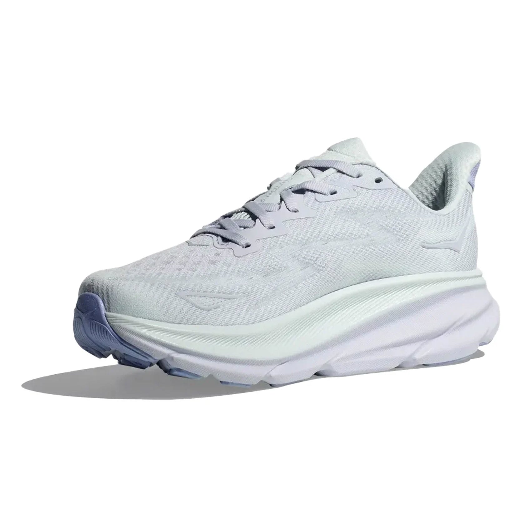 Womens HOKA Clifton 9