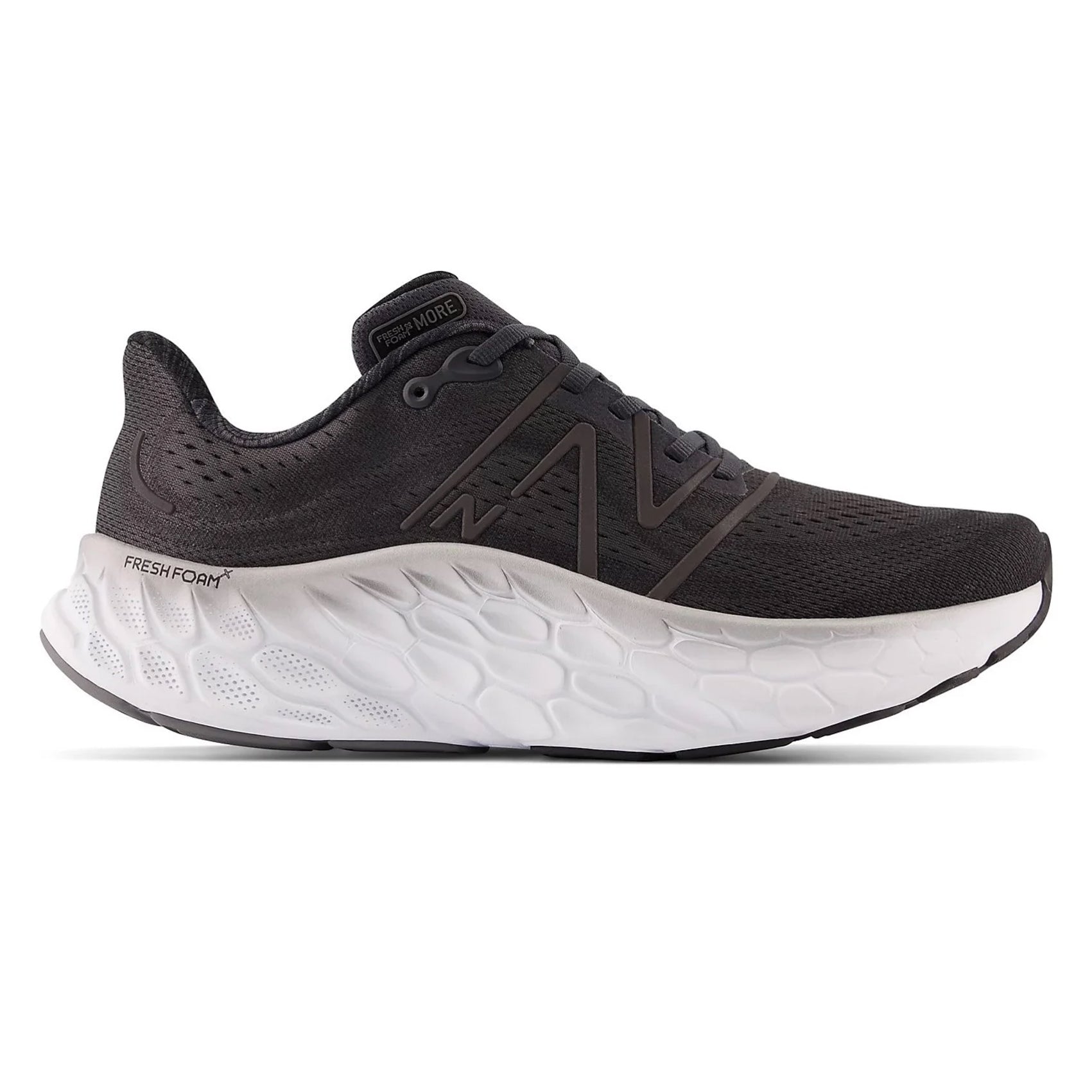 Womens New Balance Fresh Foam X More v4