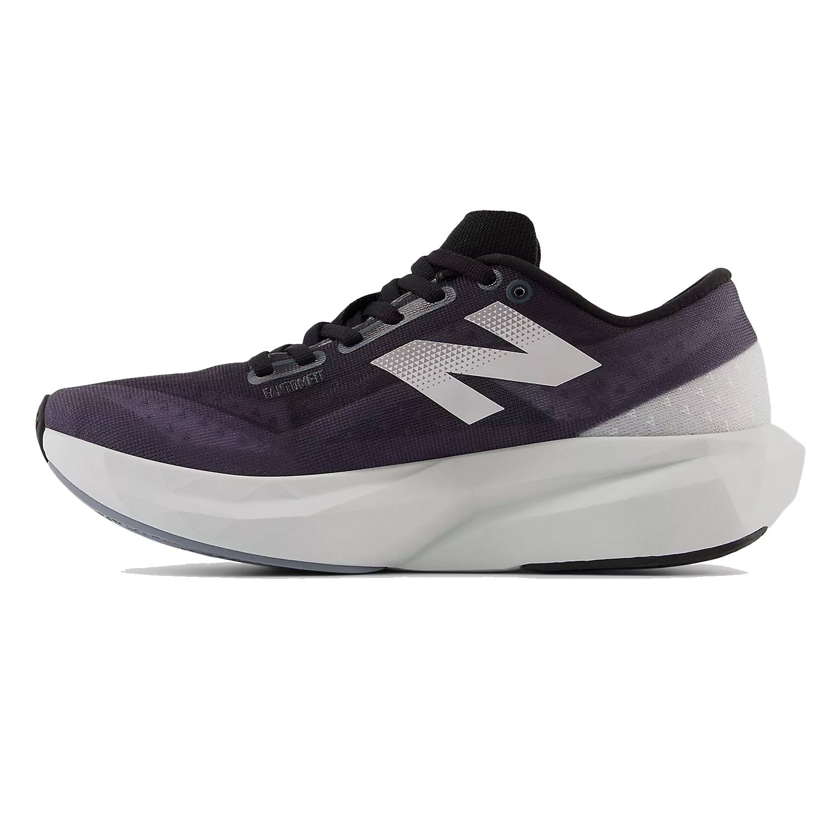 Womens New Balance FuelCell Rebel v4