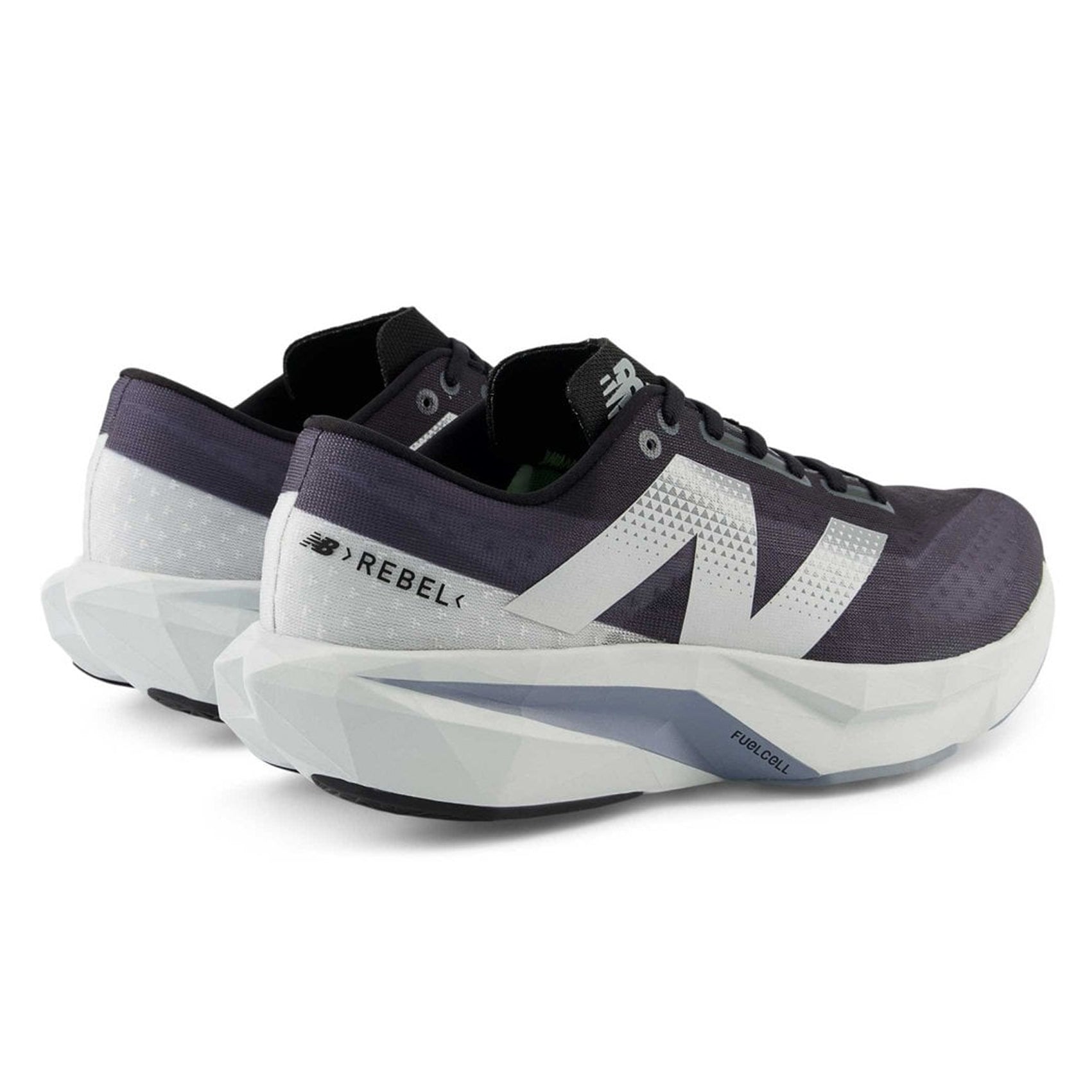 Womens New Balance FuelCell Rebel v4