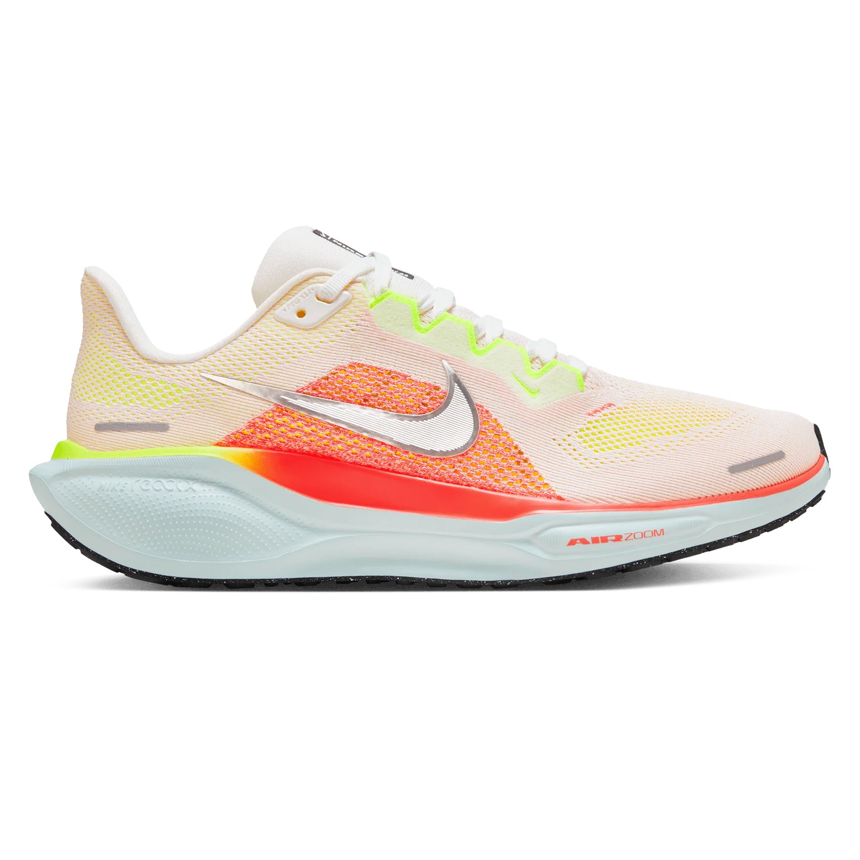 Womens Nike Air Zoom Pegasus 41 The Classic Workhorse to Do it All