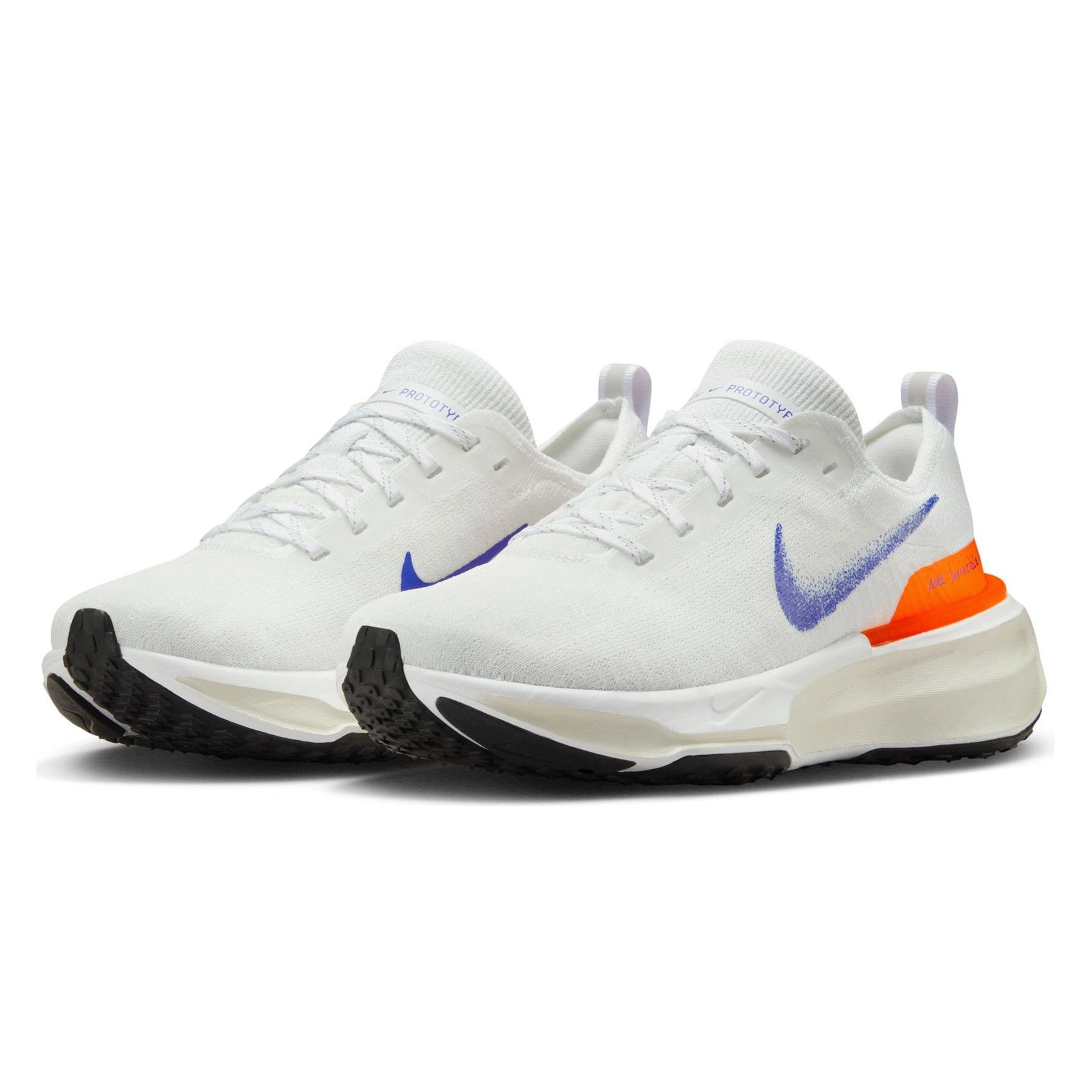 Womens Nike ZoomX Invincible Run 3