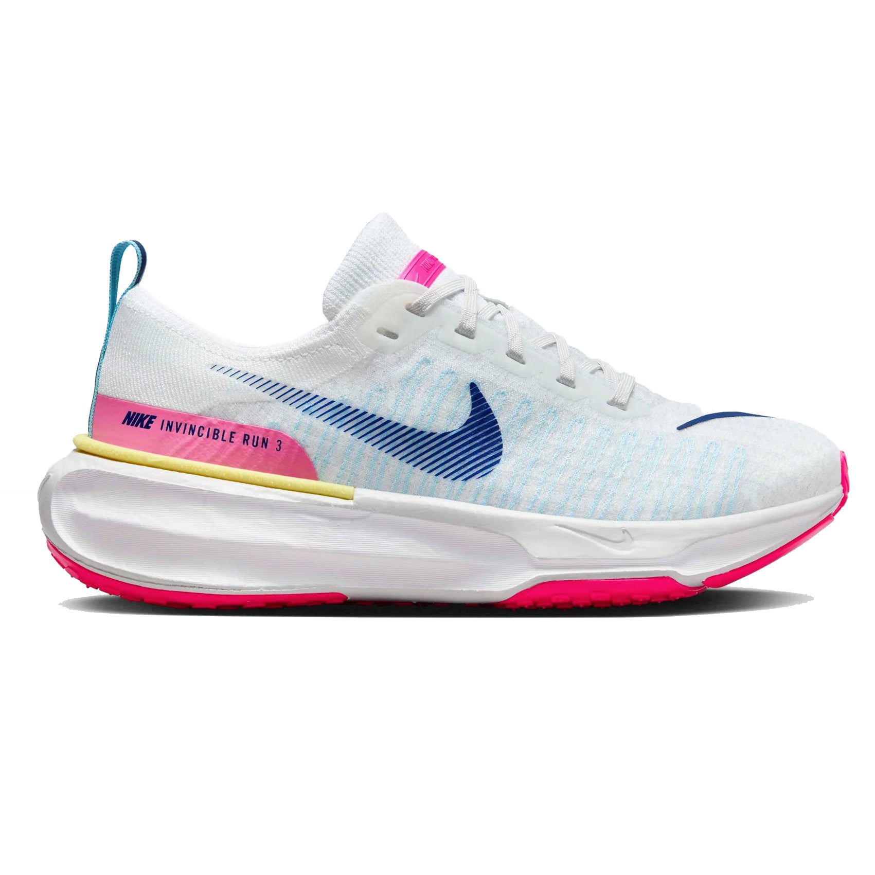 Womens Nike ZoomX Invincible Run 3