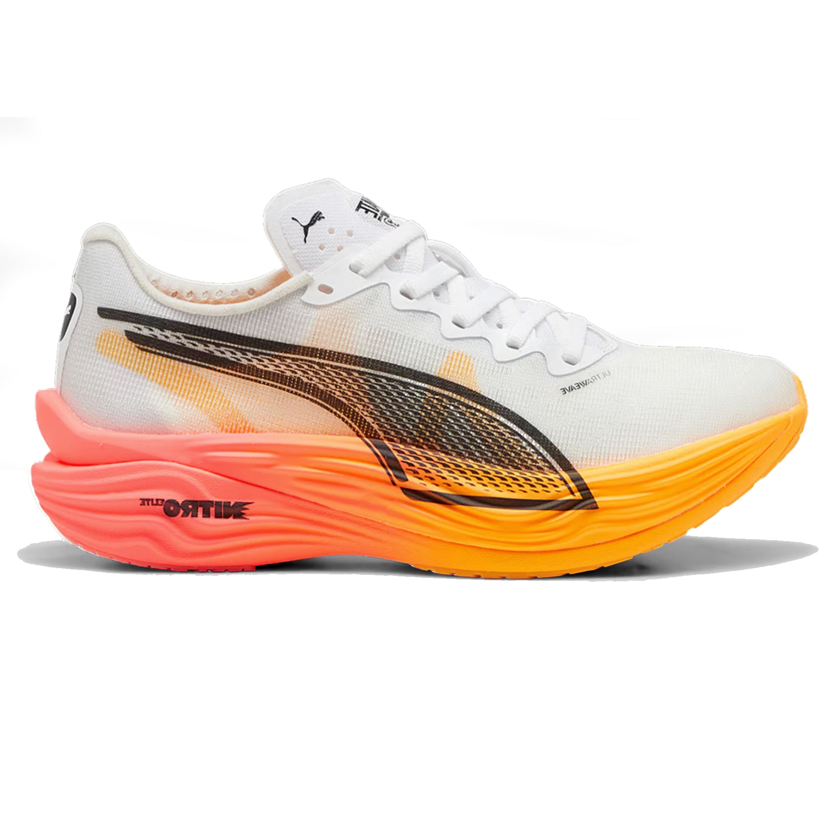Womens PUMA Deviate NITRO Elite 3