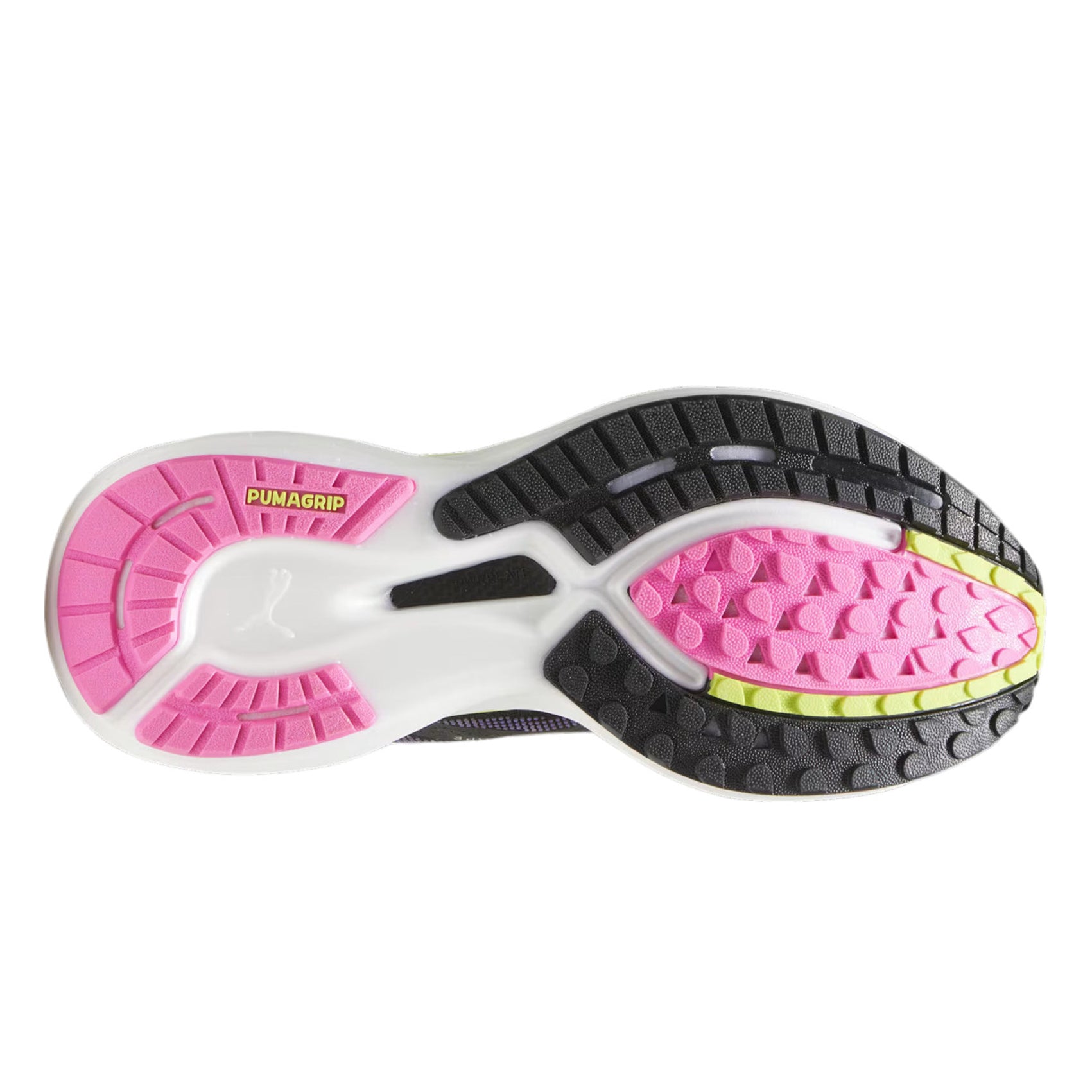 Womens PUMA Deviate Nitro 2