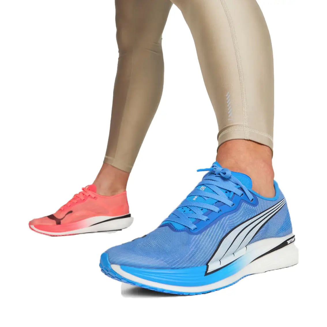 Womens PUMA Deviate Nitro Elite 2