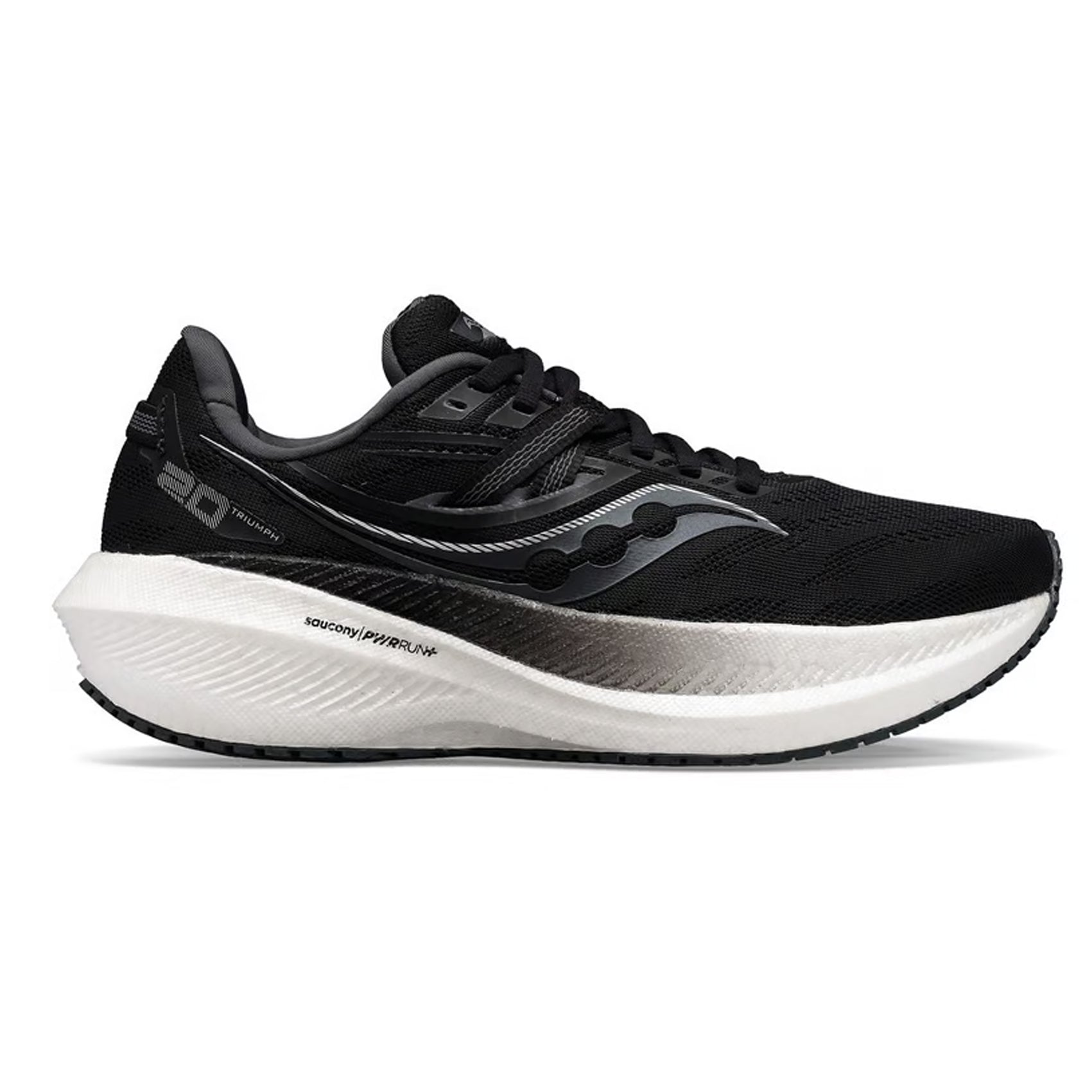 Womens Saucony Triumph 20 (Wide)