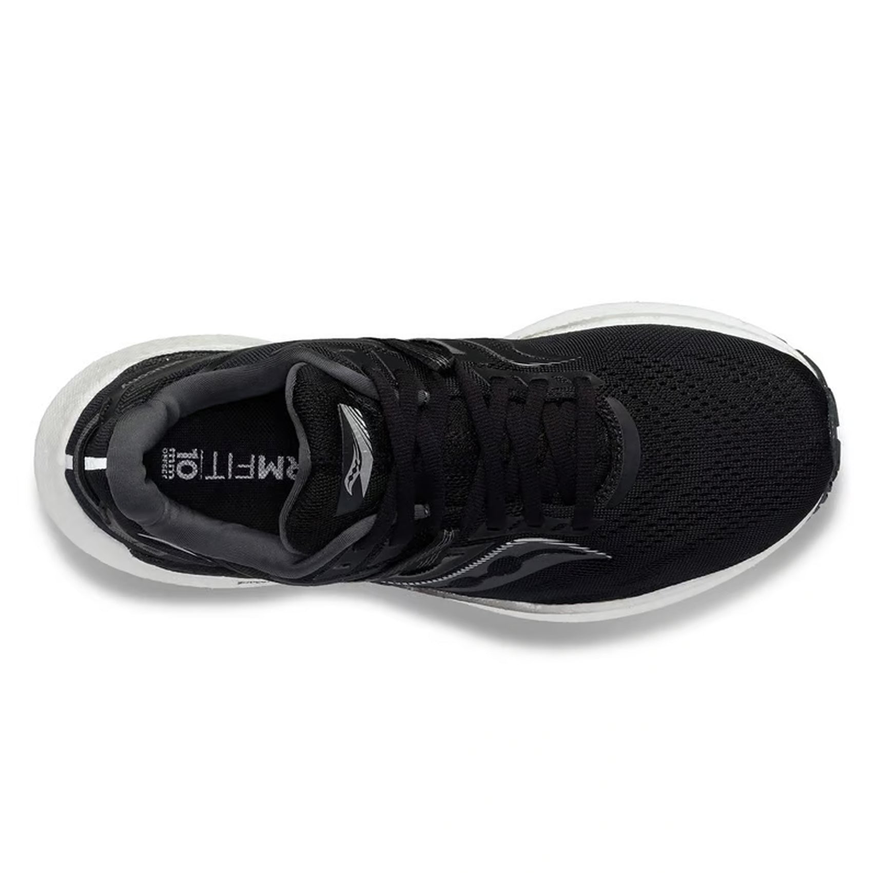 Womens Saucony Triumph 20 (Wide)