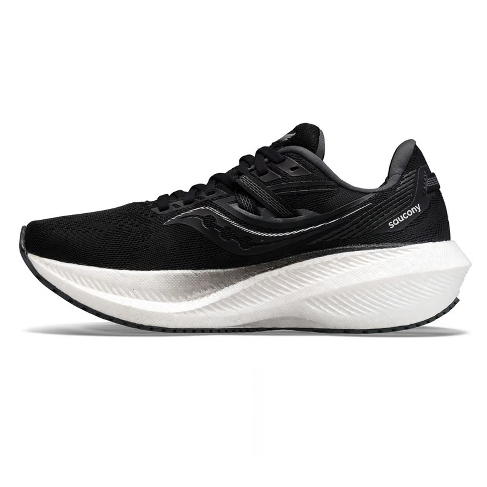 Womens Saucony Triumph 20 (Wide)