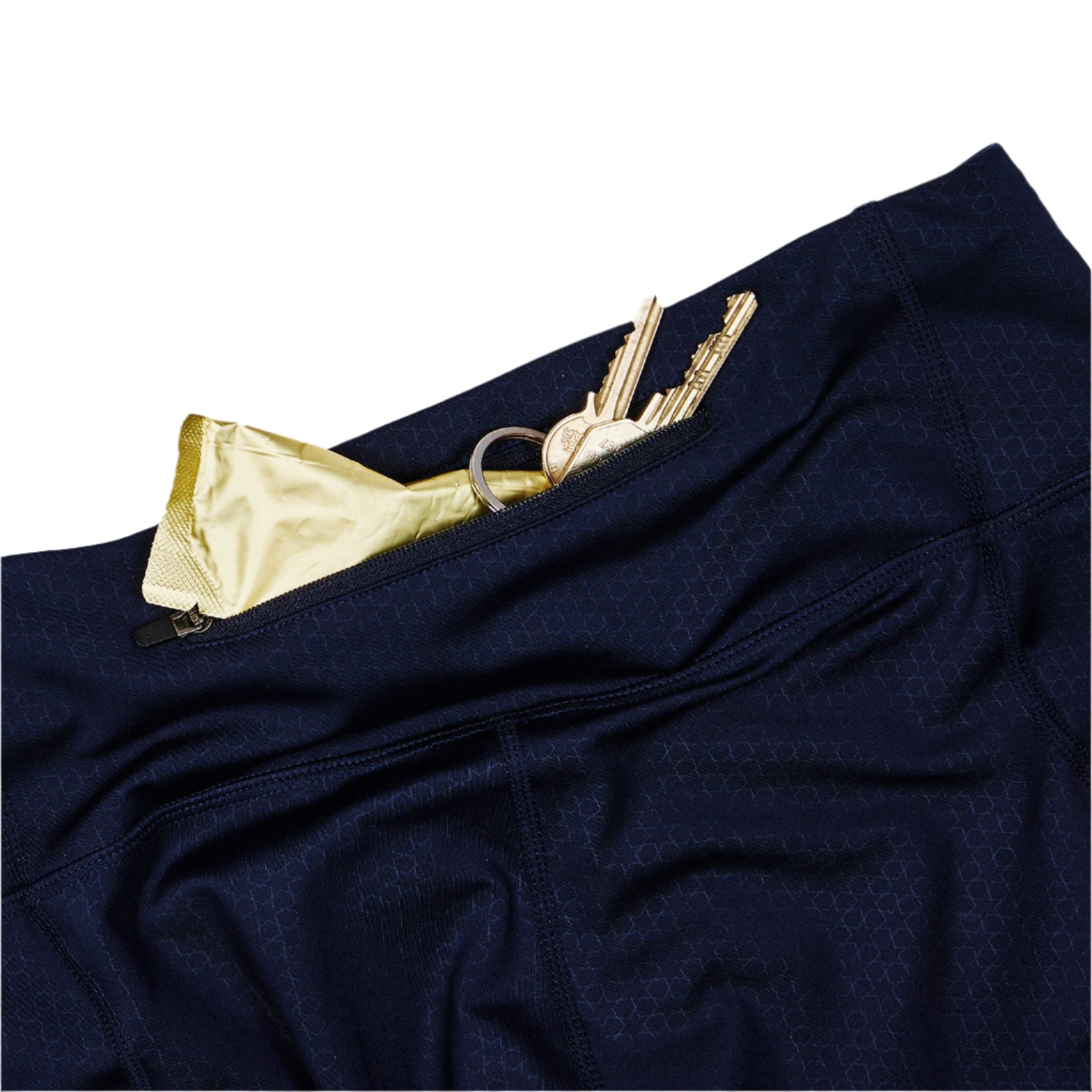 Womens Saysky Combat+ Long Tights