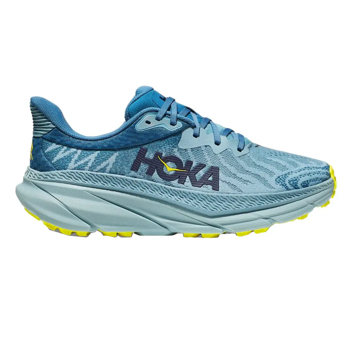 Mens HOKA Challenger ATR 7 (Wide)