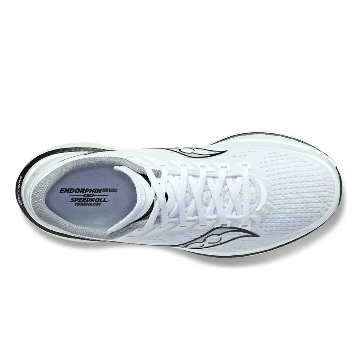 Womens Saucony Endorphin Speed 3