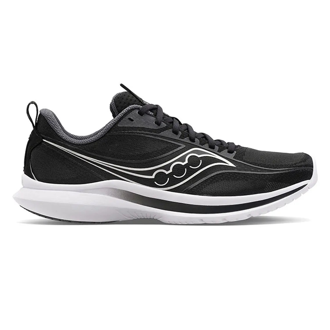 Saucony kinvara on sale womens silver