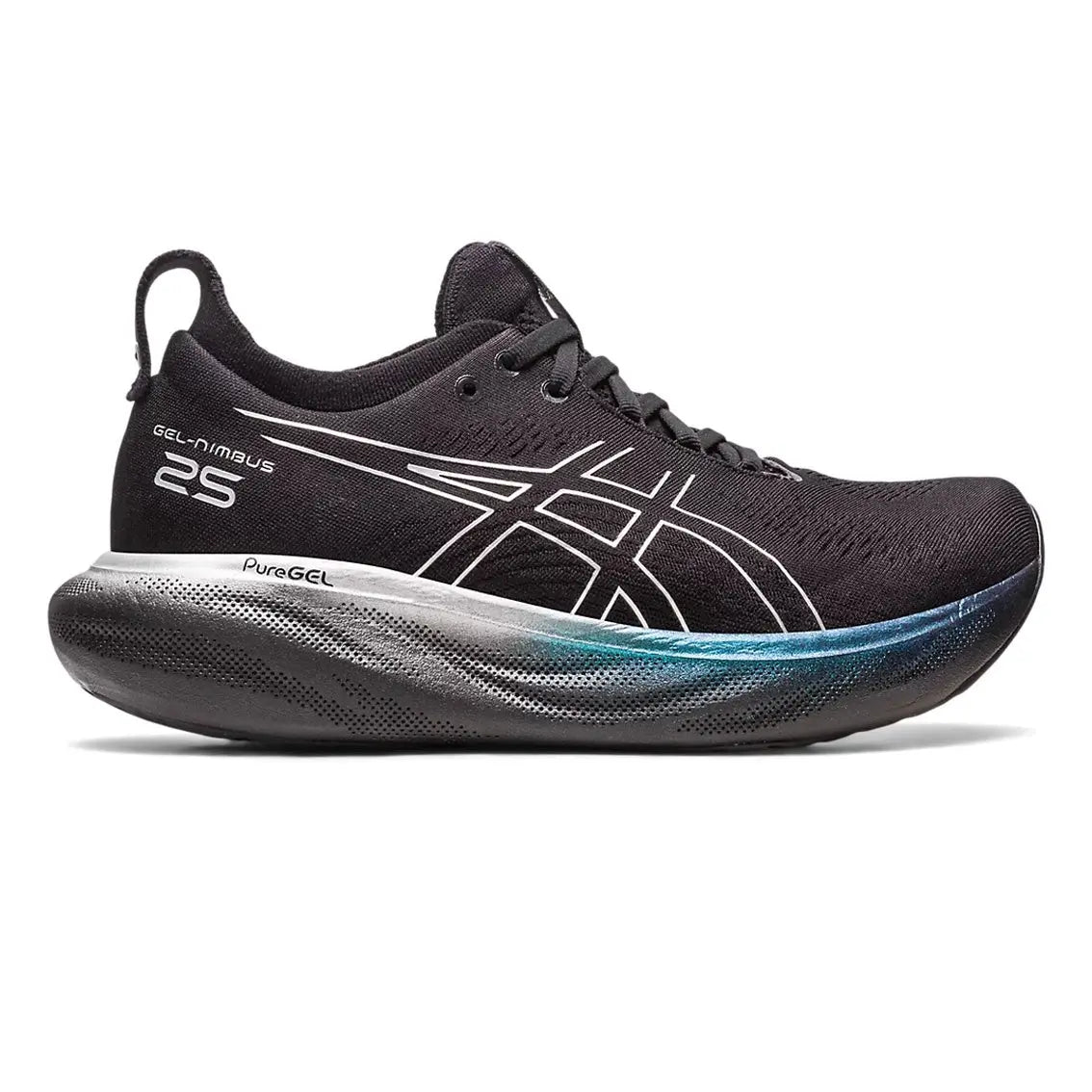 Women's Asics Gel Nimbus 25