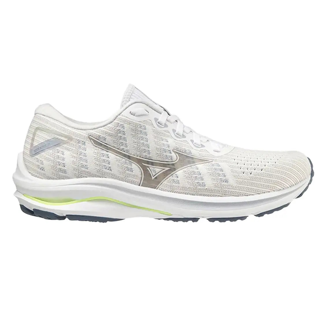 Mizuno wave rider waveknit hot sale womens