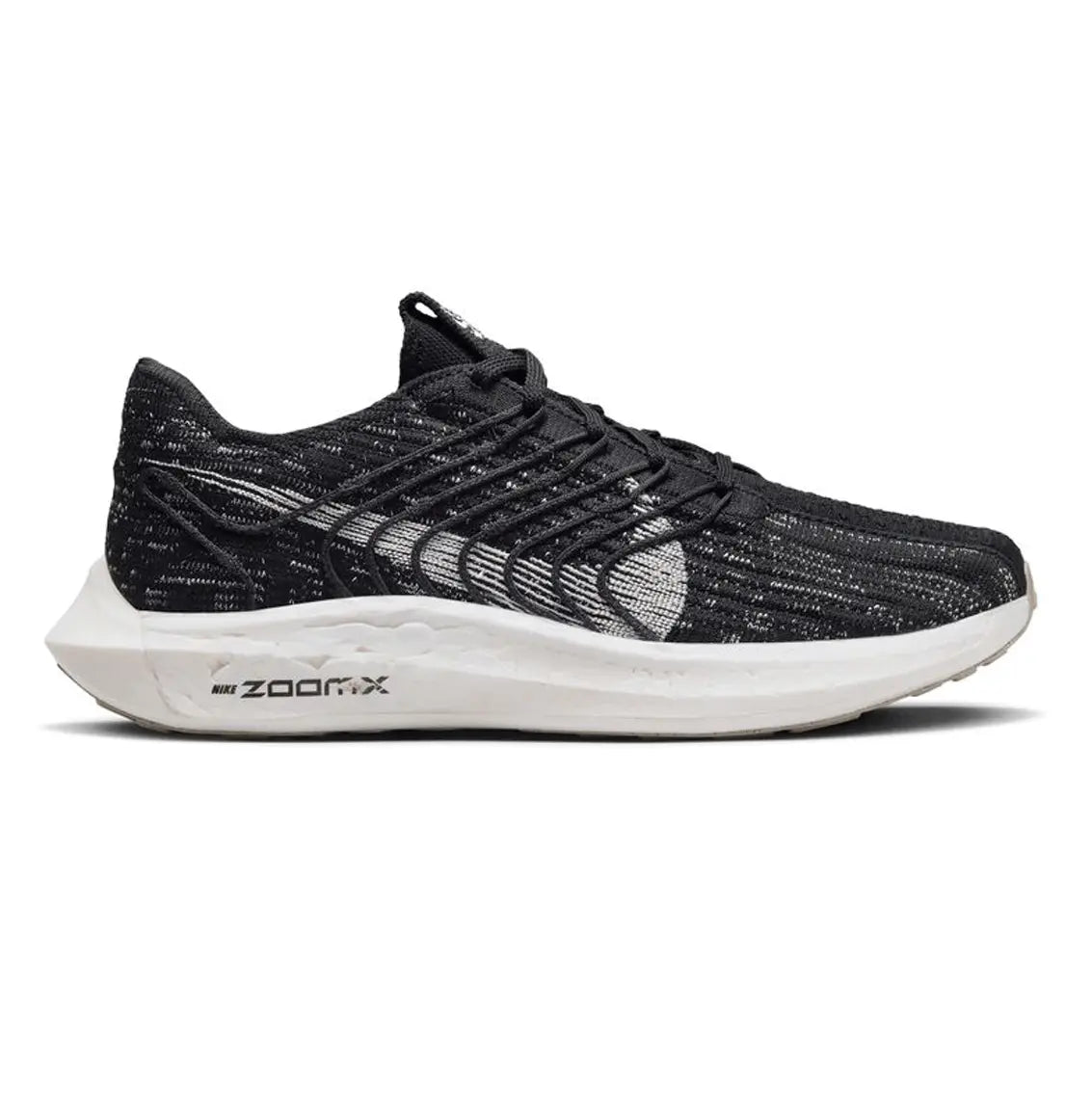 Nike zoom pegasus turbo all clearance black