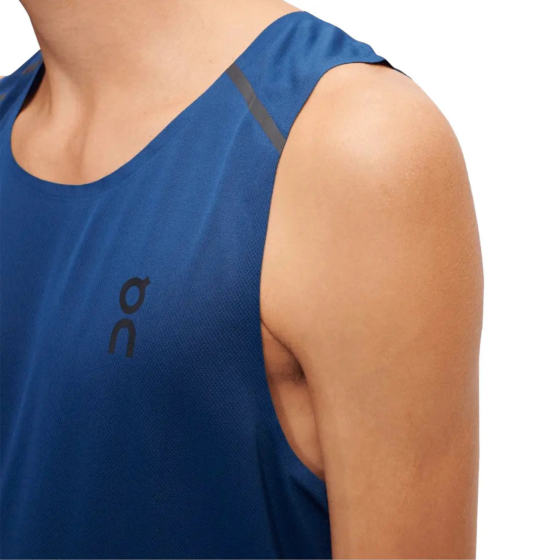 Mens On Running Tank-T