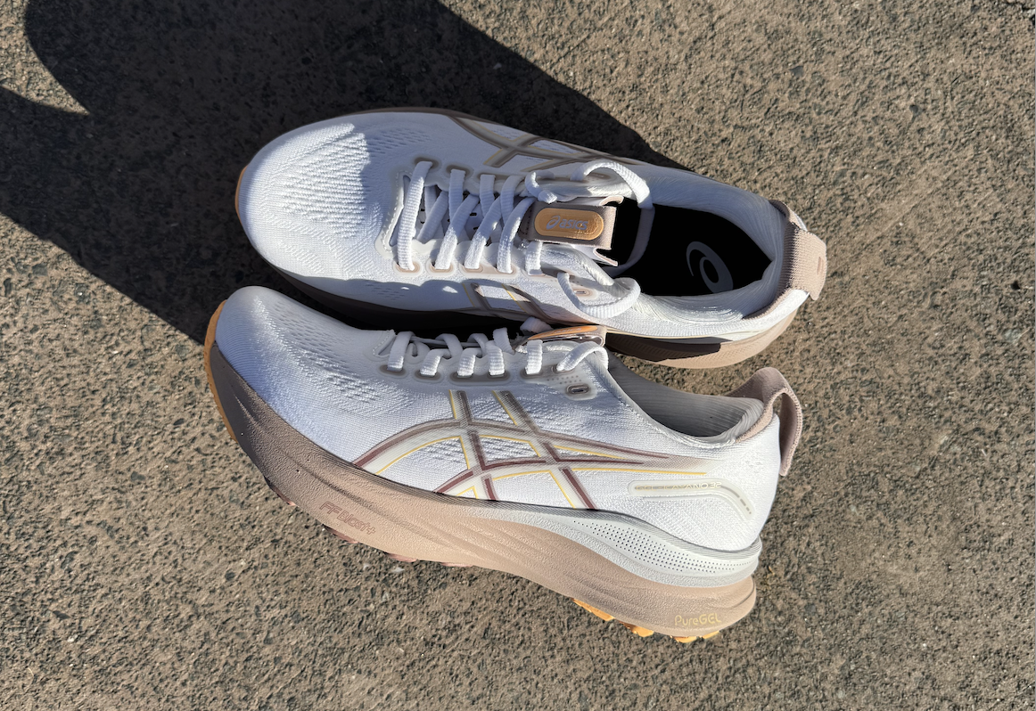 ASICS GEL-Kayano 32 Review: Your Next Go-To for Stable, Confident Running