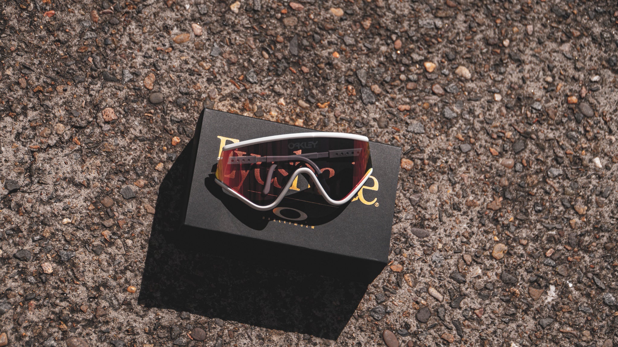 Running Eyewear