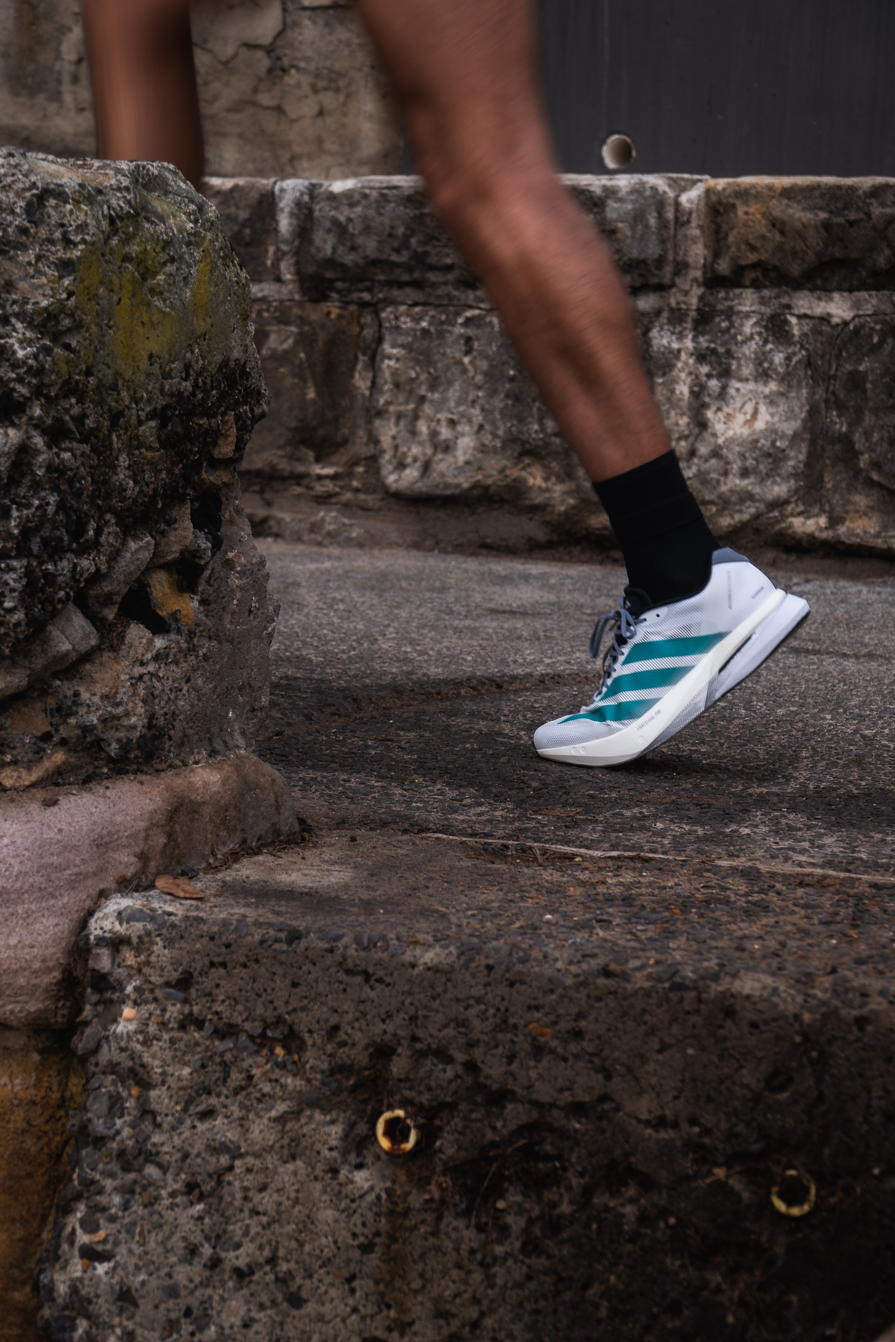 Tempo Running Shoes